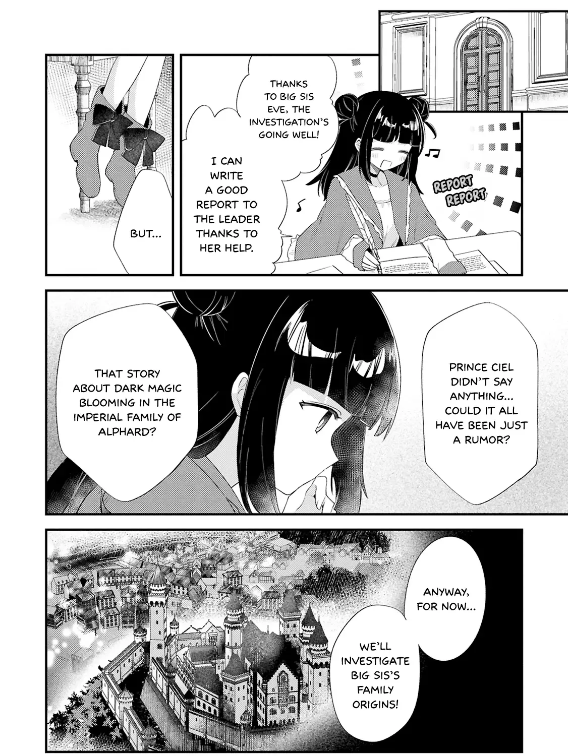 Kiraware Majo Reijou To Dansou Ouji No Kon