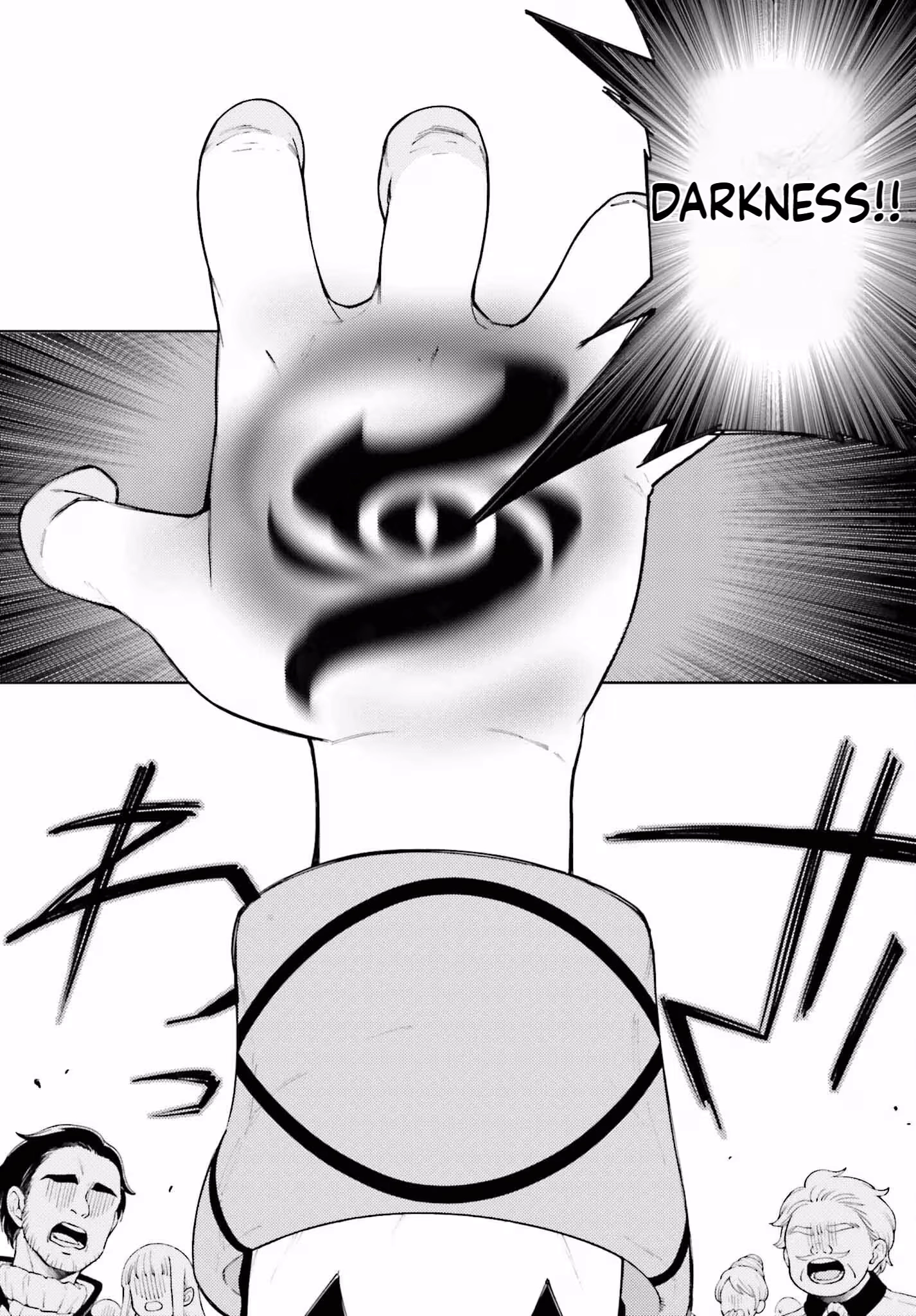 Kiraware Ouji no Yarinaoshi ~Henkyo de Yami Maho o Kiwamete, Saikyo no Kenzoku to Riso no Okoku o Tsukurimasu~ Chapter 1 page 17 - 