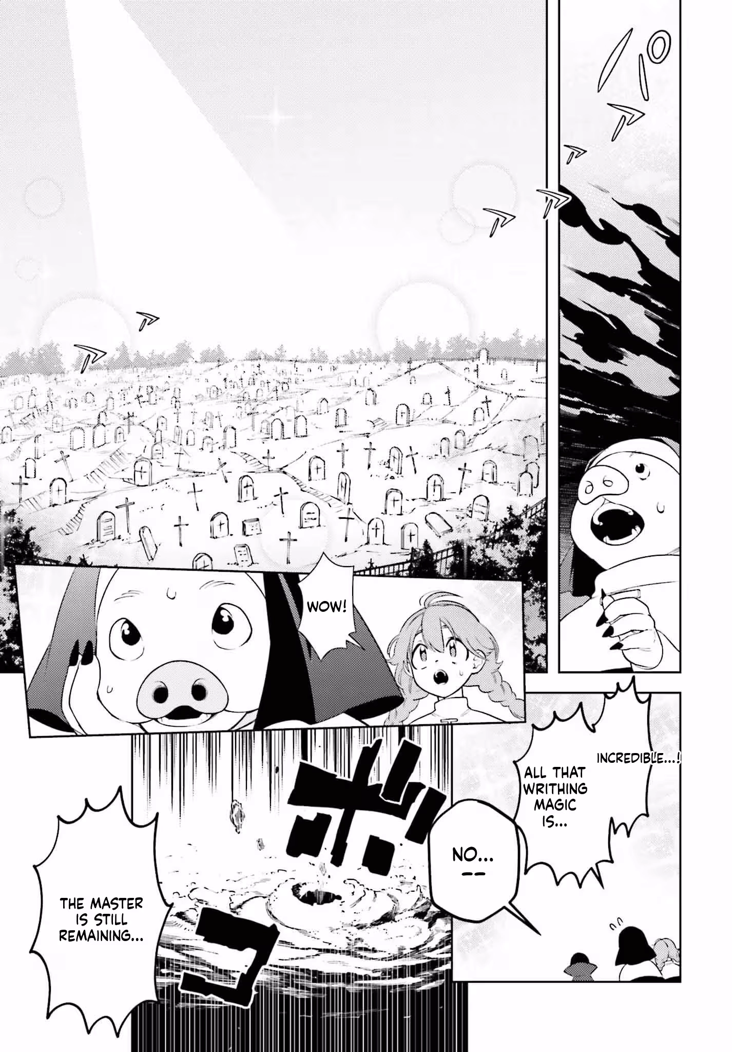 Kiraware Ouji no Yarinaoshi ~Henkyo de Yami Maho o Kiwamete, Saikyo no Kenzoku to Riso no Okoku o Tsukurimasu~ Chapter 1 page 46 - 