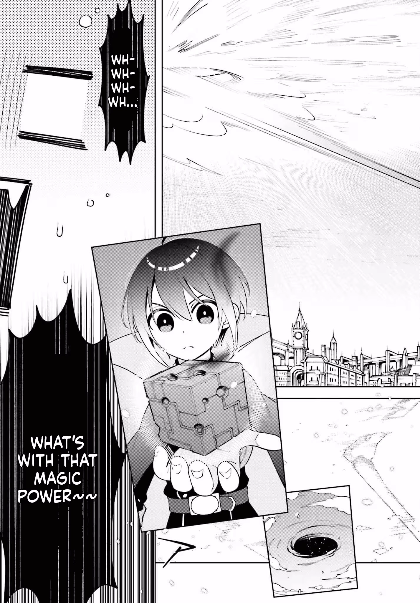 Kiraware Ouji no Yarinaoshi ~Henkyo de Yami Maho o Kiwamete, Saikyo no Kenzoku to Riso no Okoku o Tsukurimasu~ Chapter 1 page 52 - 