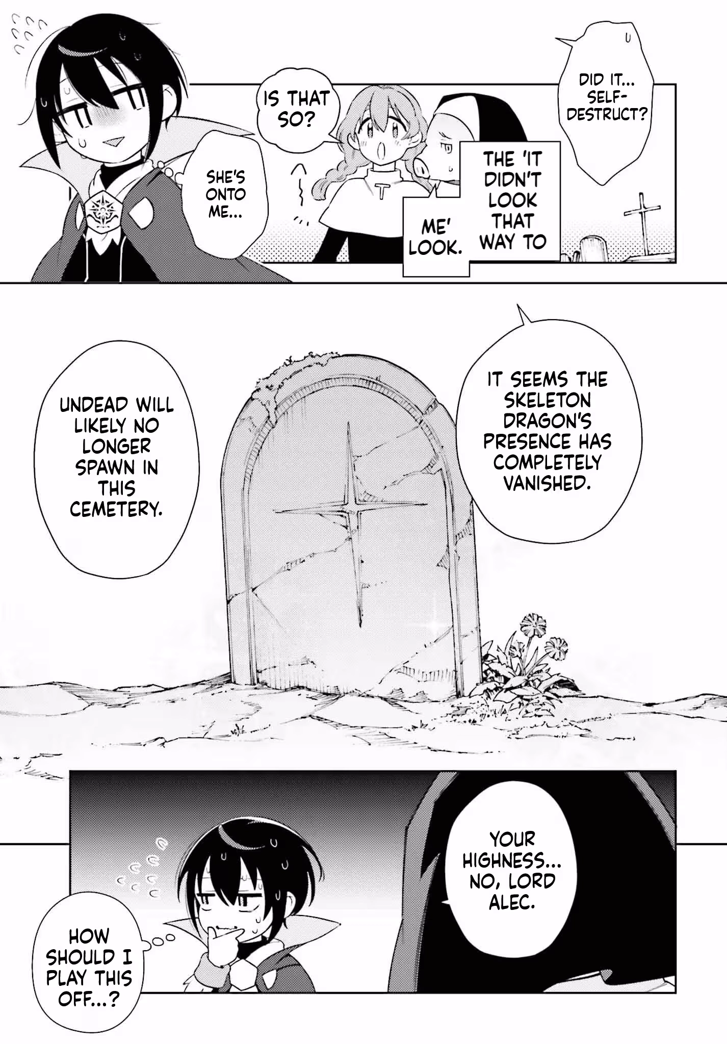 Kiraware Ouji no Yarinaoshi ~Henkyo de Yami Maho o Kiwamete, Saikyo no Kenzoku to Riso no Okoku o Tsukurimasu~ Chapter 1 page 54 - 