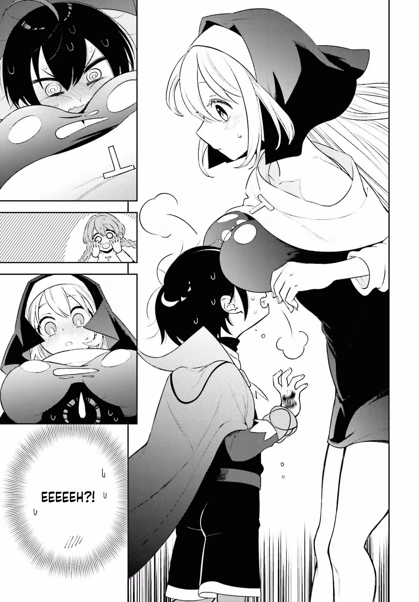 Kiraware Ouji no Yarinaoshi ~Henkyo de Yami Maho o Kiwamete, Saikyo no Kenzoku to Riso no Okoku o Tsukurimasu~ Chapter 1 page 60 - 