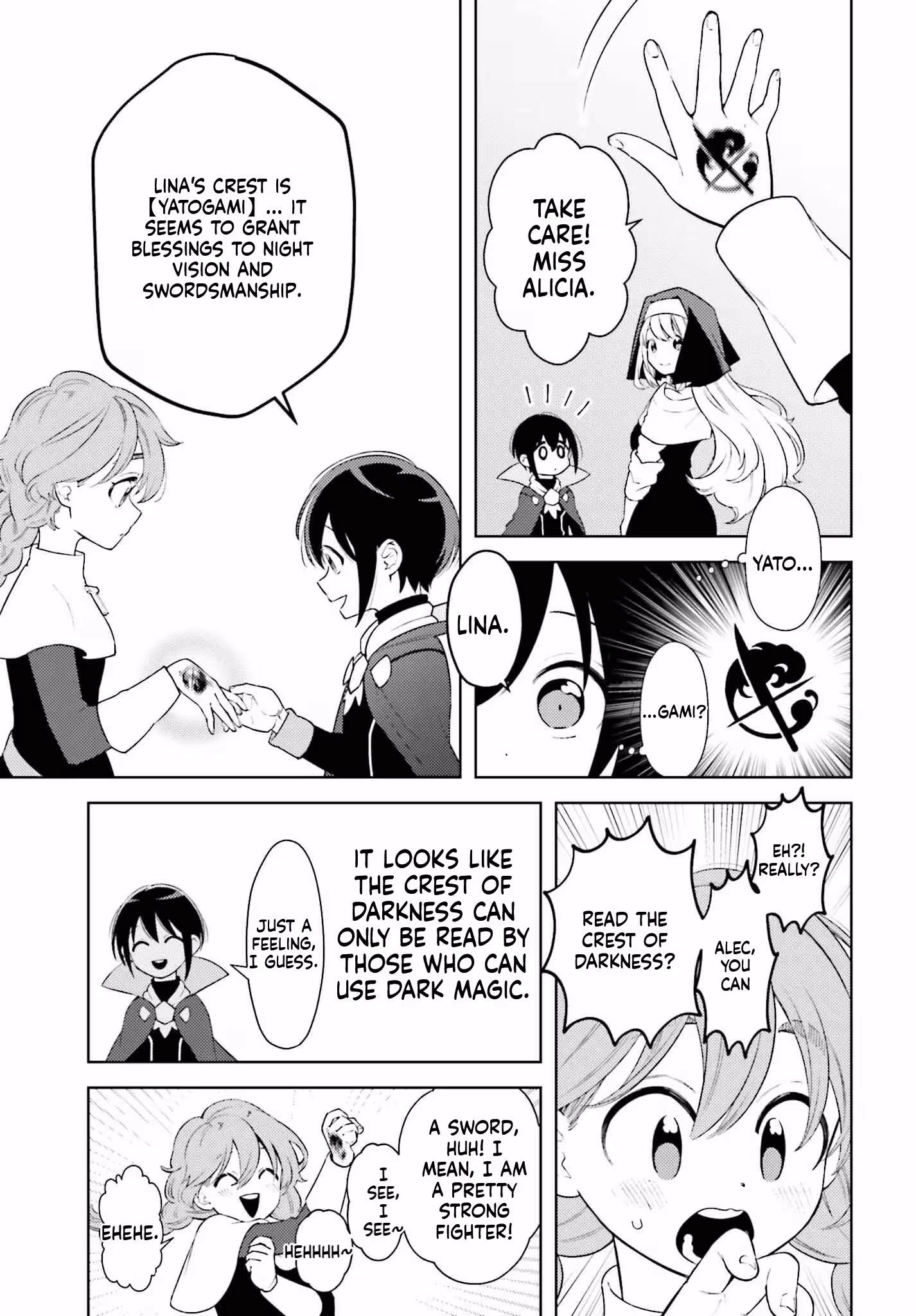 Kiraware Ouji no Yarinaoshi ~Henkyo de Yami Maho o Kiwamete, Saikyo no Kenzoku to Riso no Okoku o Tsukurimasu~ Chapter 1 page 64 - 
