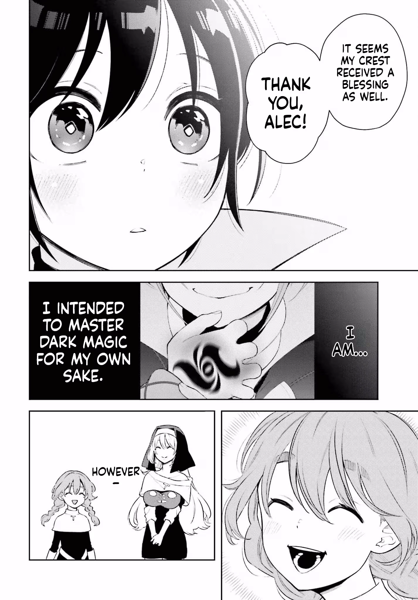 Kiraware Ouji no Yarinaoshi ~Henkyo de Yami Maho o Kiwamete, Saikyo no Kenzoku to Riso no Okoku o Tsukurimasu~ Chapter 1 page 65 - 