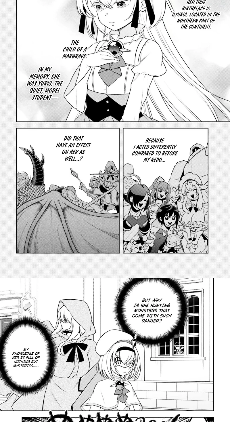 Kiraware Ouji no Yarinaoshi ~Henkyo de Yami Maho o Kiwamete, Saikyo no Kenzoku to Riso no Okoku o Tsukurimasu~ Chapter 10 page 10 - 