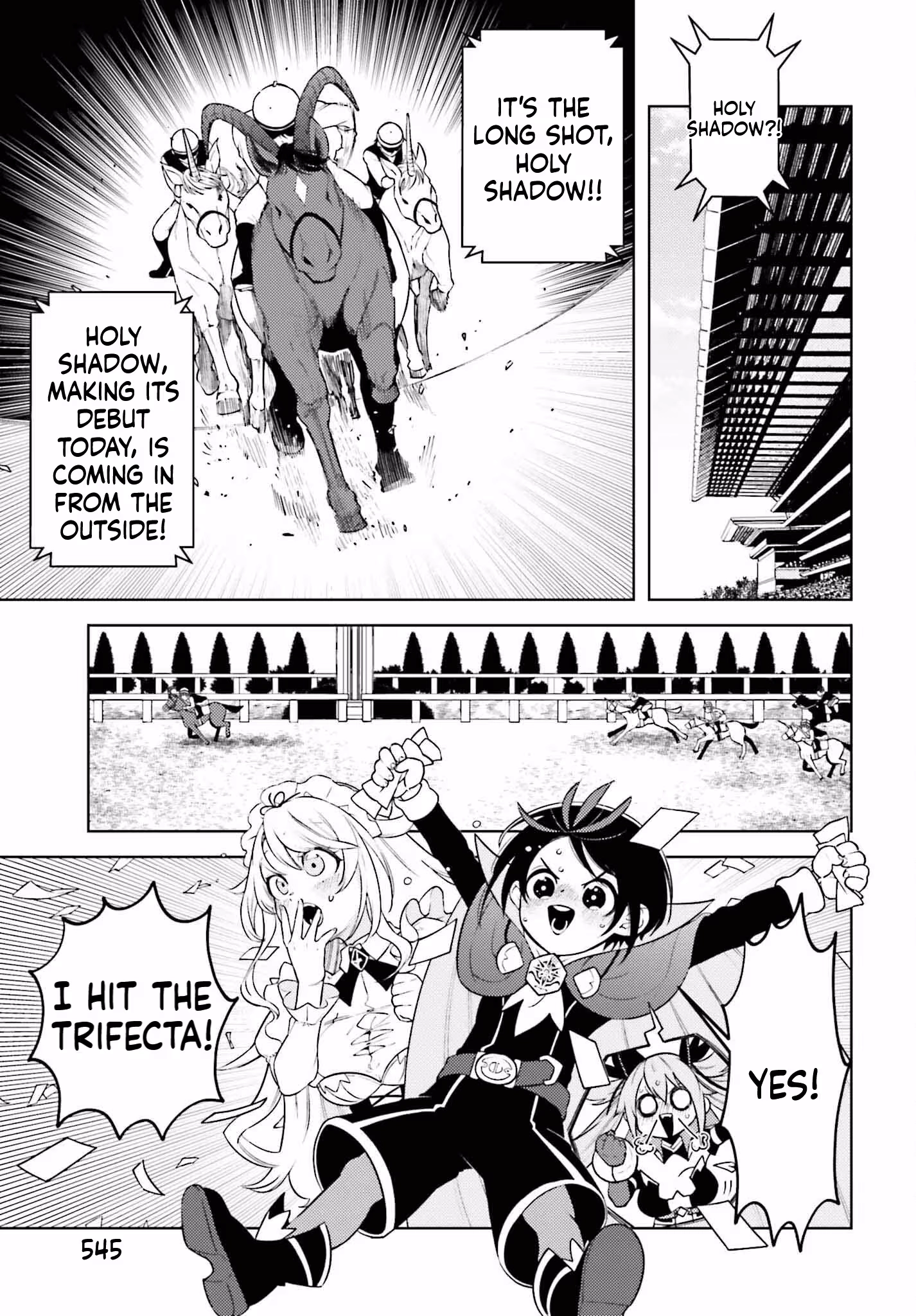 Kiraware Ouji no Yarinaoshi ~Henkyo de Yami Maho o Kiwamete, Saikyo no Kenzoku to Riso no Okoku o Tsukurimasu~ Chapter 2 page 26 - 