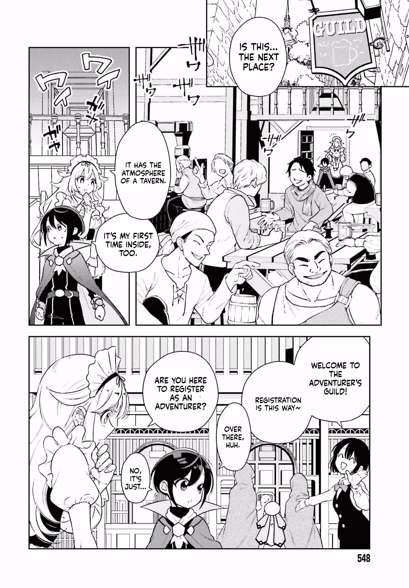 Kiraware Ouji no Yarinaoshi ~Henkyo de Yami Maho o Kiwamete, Saikyo no Kenzoku to Riso no Okoku o Tsukurimasu~ Chapter 2 page 29 - 