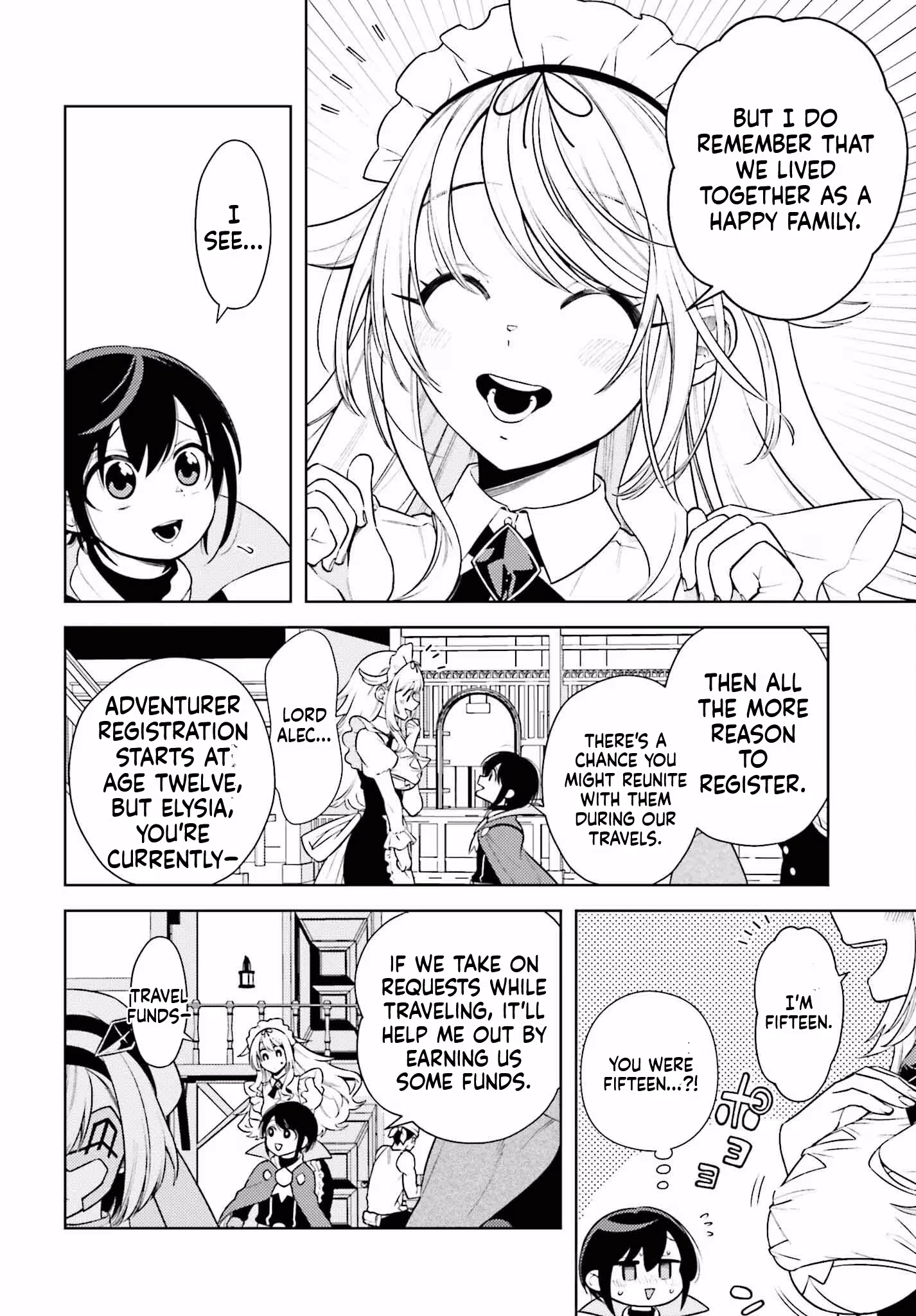 Kiraware Ouji no Yarinaoshi ~Henkyo de Yami Maho o Kiwamete, Saikyo no Kenzoku to Riso no Okoku o Tsukurimasu~ Chapter 2 page 33 - 