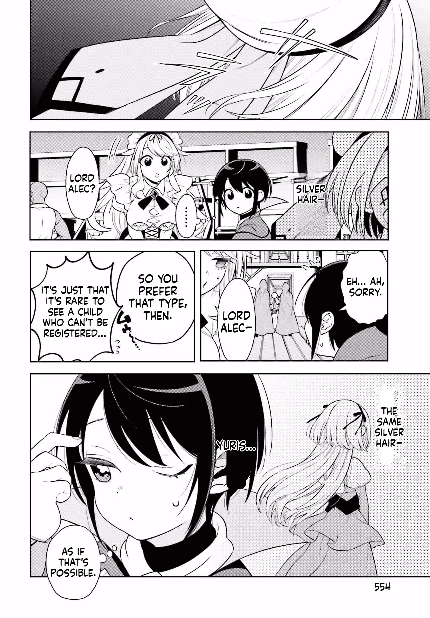 Kiraware Ouji no Yarinaoshi ~Henkyo de Yami Maho o Kiwamete, Saikyo no Kenzoku to Riso no Okoku o Tsukurimasu~ Chapter 2 page 35 - 