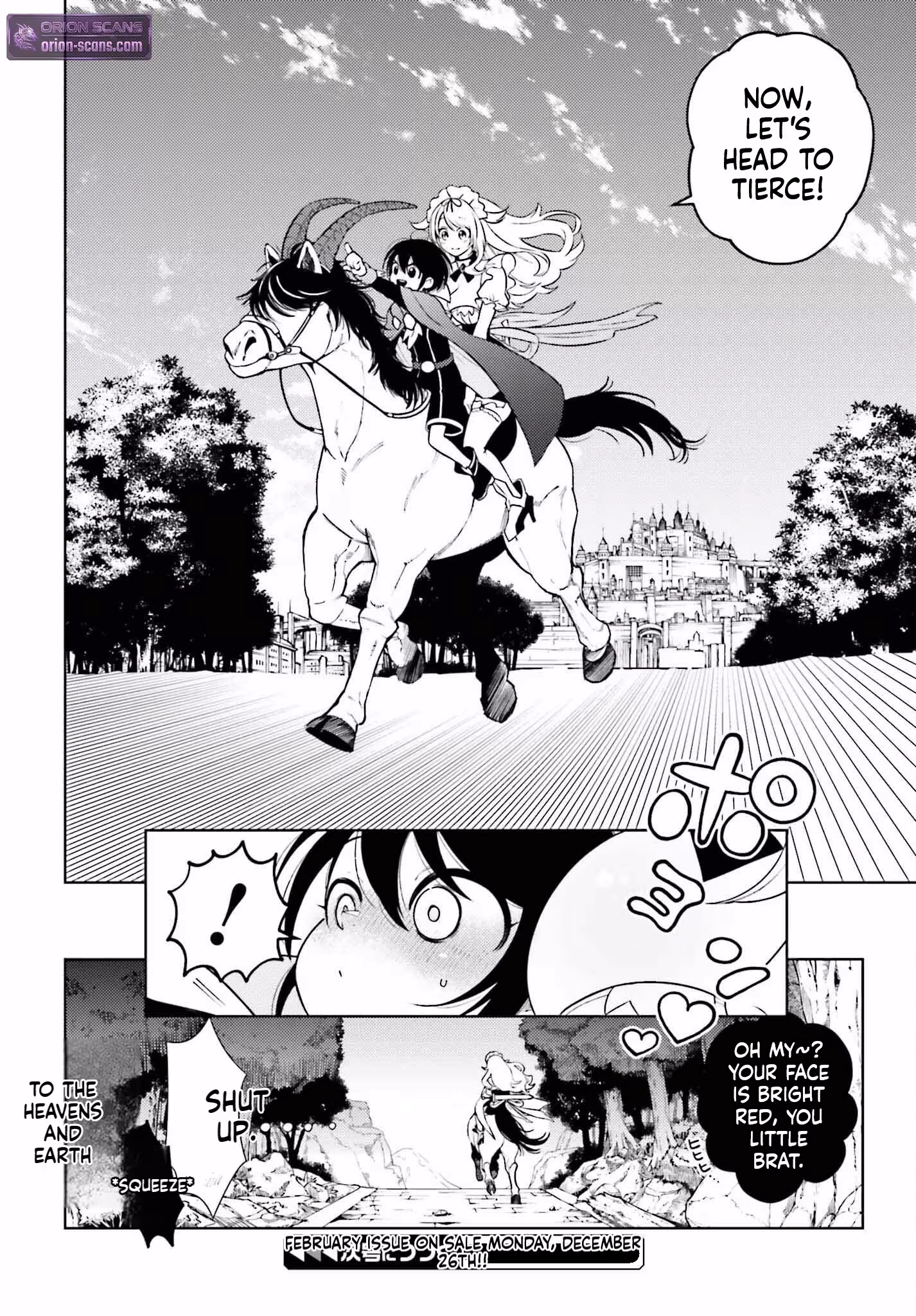 Kiraware Ouji no Yarinaoshi ~Henkyo de Yami Maho o Kiwamete, Saikyo no Kenzoku to Riso no Okoku o Tsukurimasu~ Chapter 2 page 43 - 