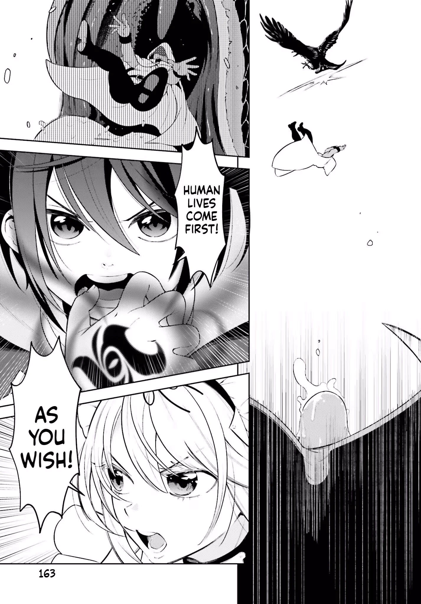 Kiraware Ouji no Yarinaoshi ~Henkyo de Yami Maho o Kiwamete, Saikyo no Kenzoku to Riso no Okoku o Tsukurimasu~ Chapter 3 page 20 - 