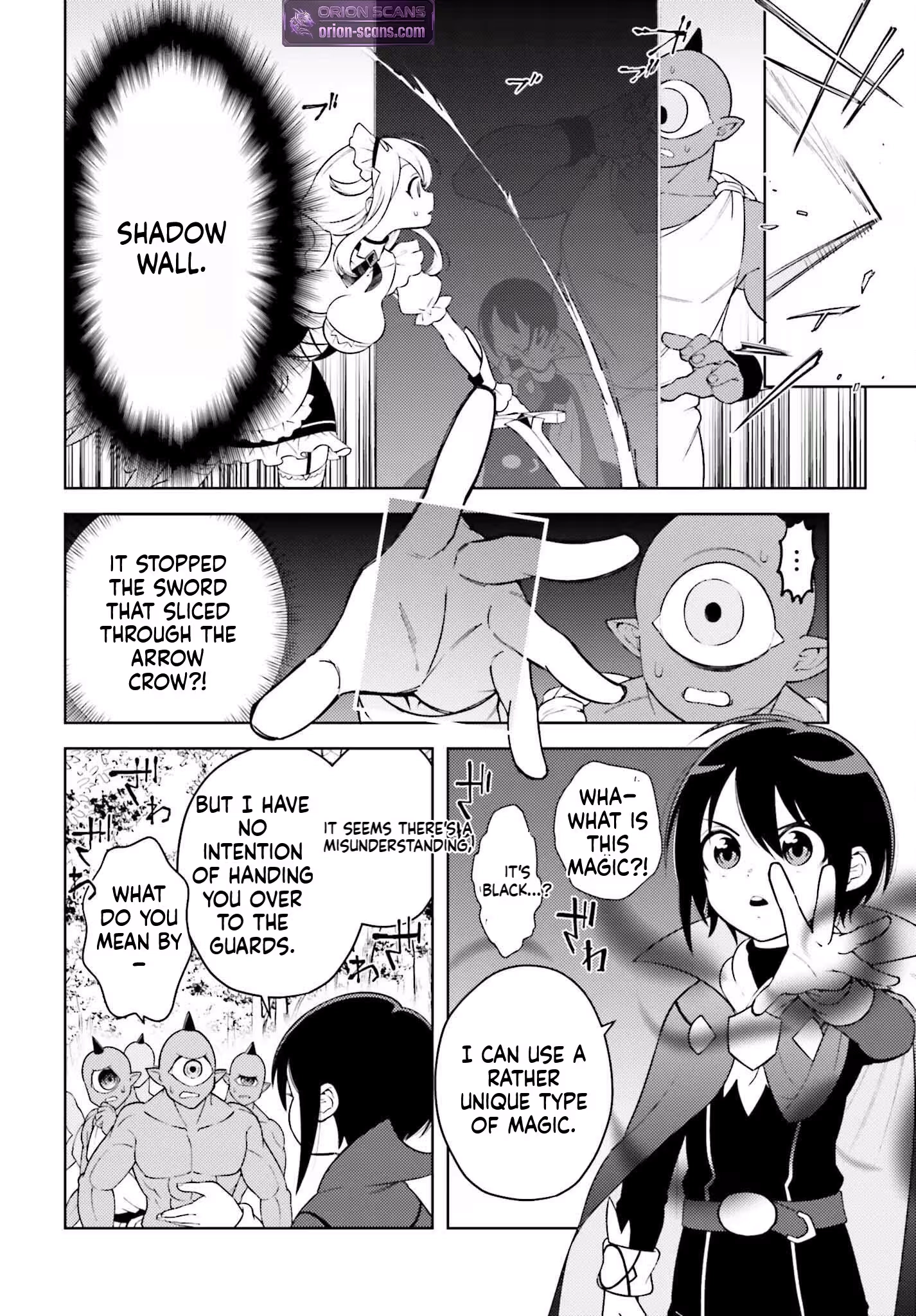 Kiraware Ouji no Yarinaoshi ~Henkyo de Yami Maho o Kiwamete, Saikyo no Kenzoku to Riso no Okoku o Tsukurimasu~ Chapter 4 page 18 - 
