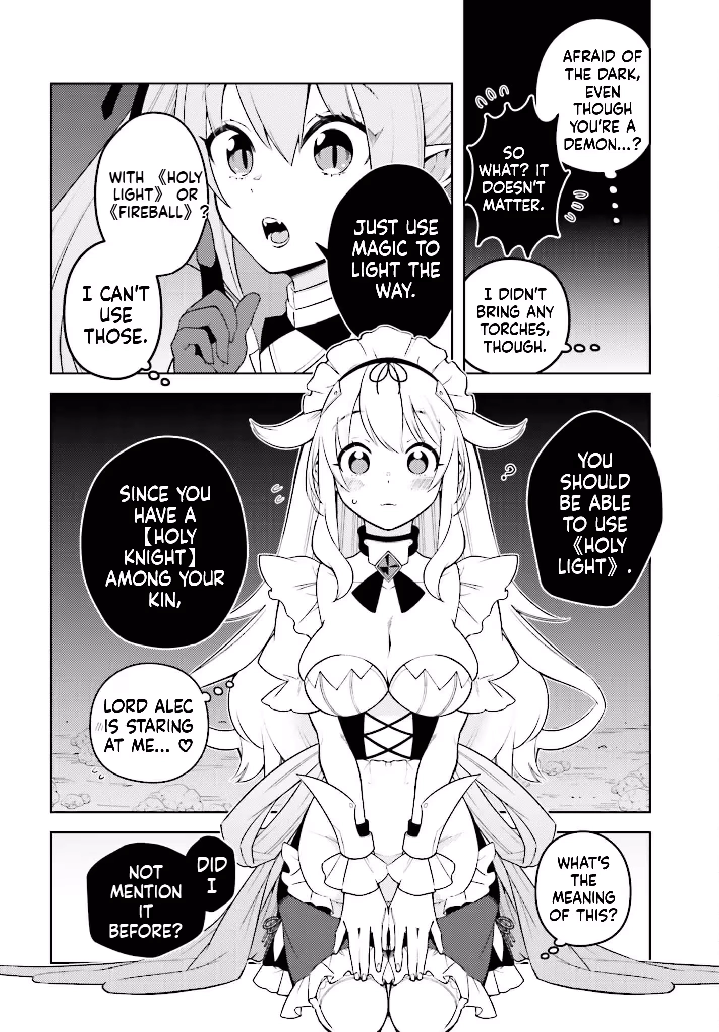 Kiraware Ouji no Yarinaoshi ~Henkyo de Yami Maho o Kiwamete, Saikyo no Kenzoku to Riso no Okoku o Tsukurimasu~ Chapter 5 page 21 - 