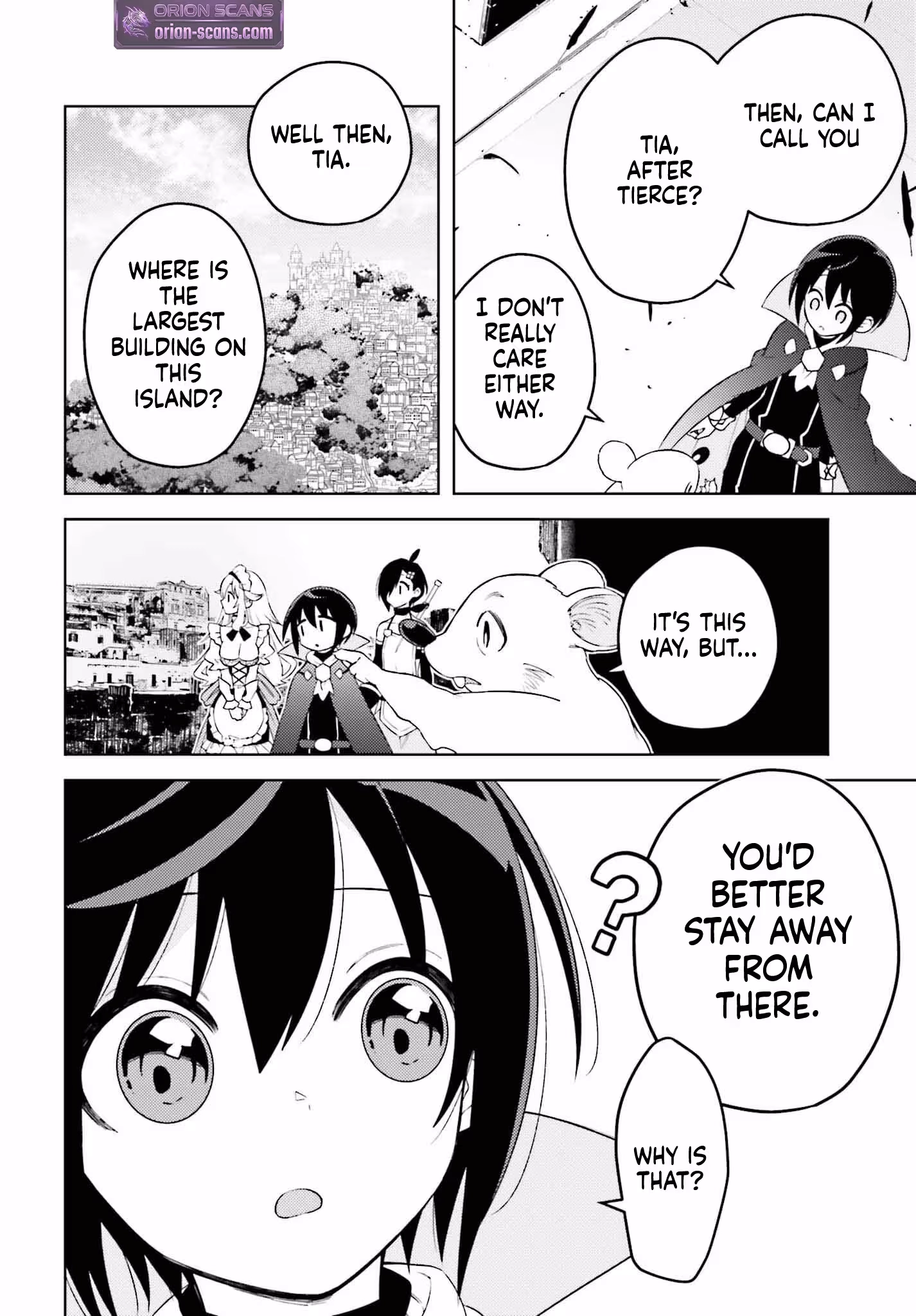 Kiraware Ouji no Yarinaoshi ~Henkyo de Yami Maho o Kiwamete, Saikyo no Kenzoku to Riso no Okoku o Tsukurimasu~ Chapter 6 page 18 - 
