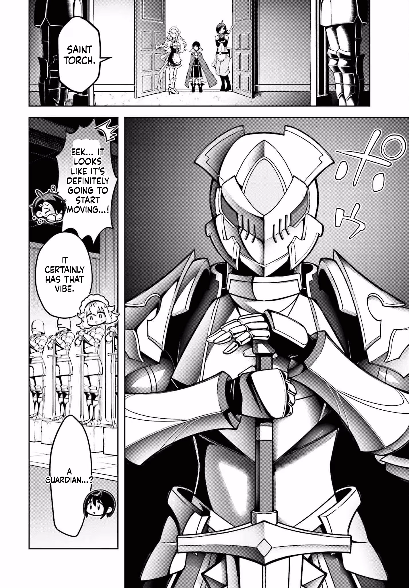 Kiraware Ouji no Yarinaoshi ~Henkyo de Yami Maho o Kiwamete, Saikyo no Kenzoku to Riso no Okoku o Tsukurimasu~ Chapter 6 page 22 - 