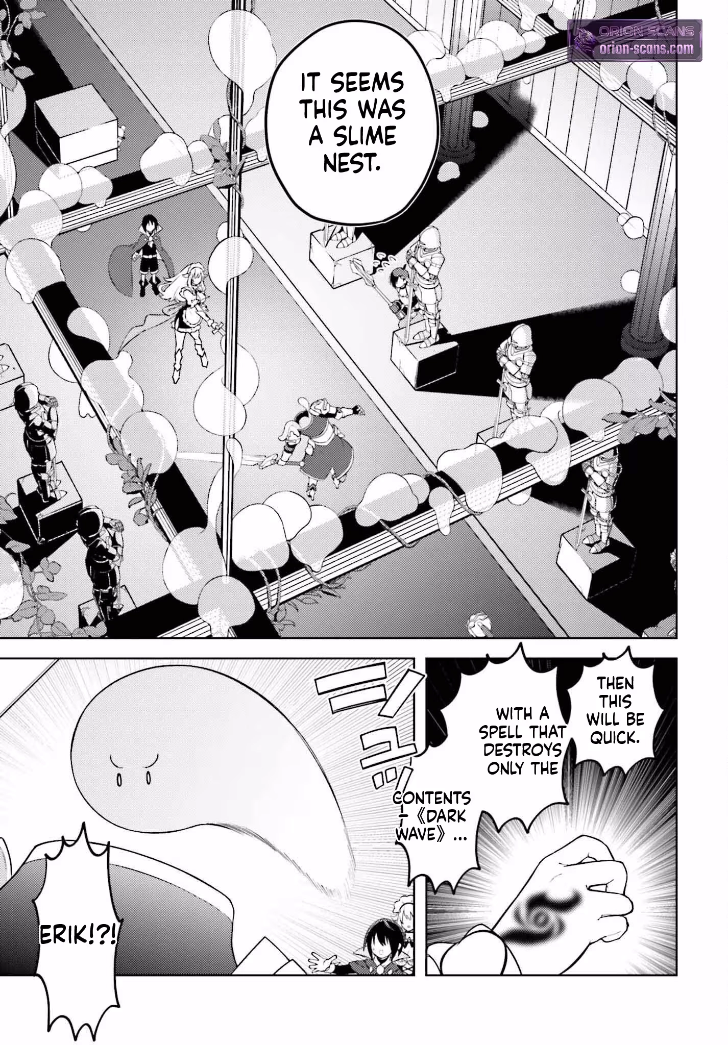 Kiraware Ouji no Yarinaoshi ~Henkyo de Yami Maho o Kiwamete, Saikyo no Kenzoku to Riso no Okoku o Tsukurimasu~ Chapter 6 page 27 - 