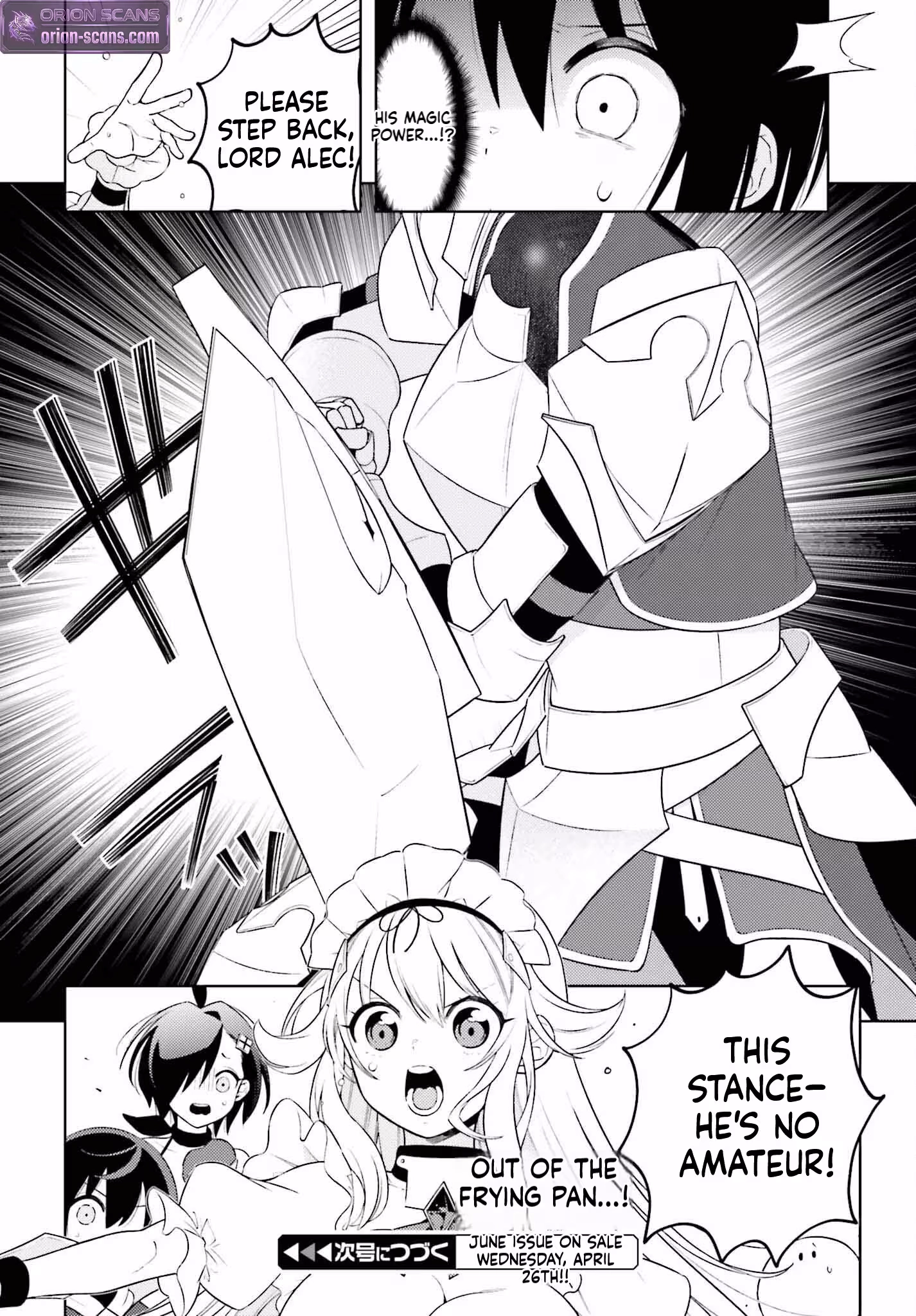 Kiraware Ouji no Yarinaoshi ~Henkyo de Yami Maho o Kiwamete, Saikyo no Kenzoku to Riso no Okoku o Tsukurimasu~ Chapter 6 page 30 - 