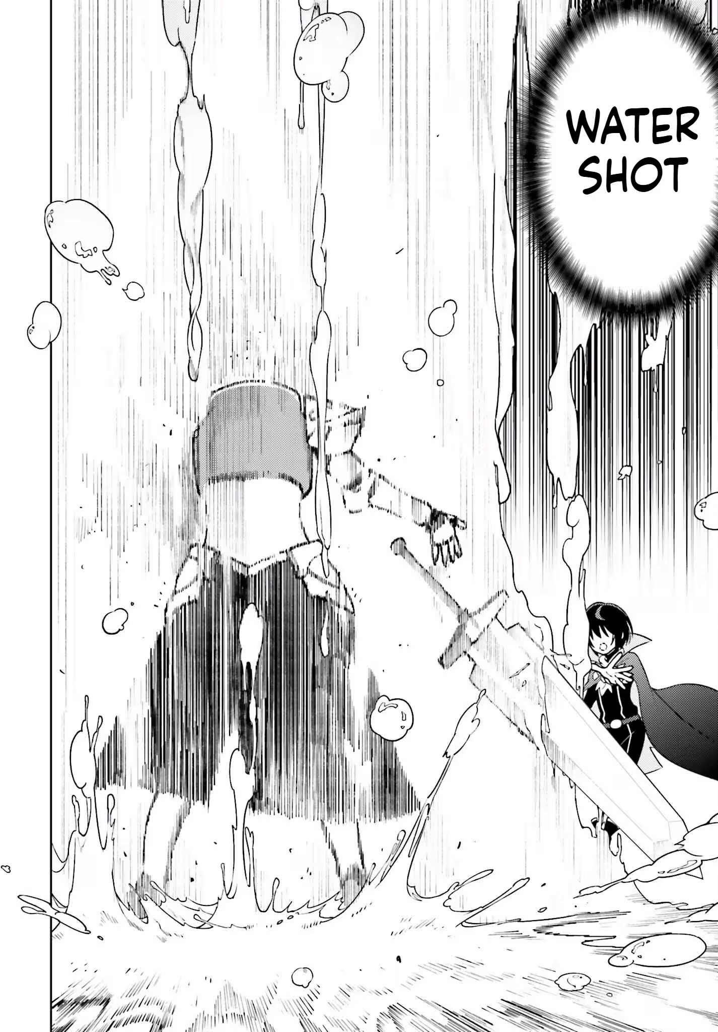 Kiraware Ouji no Yarinaoshi ~Henkyo de Yami Maho o Kiwamete, Saikyo no Kenzoku to Riso no Okoku o Tsukurimasu~ Chapter 7 page 11 - 