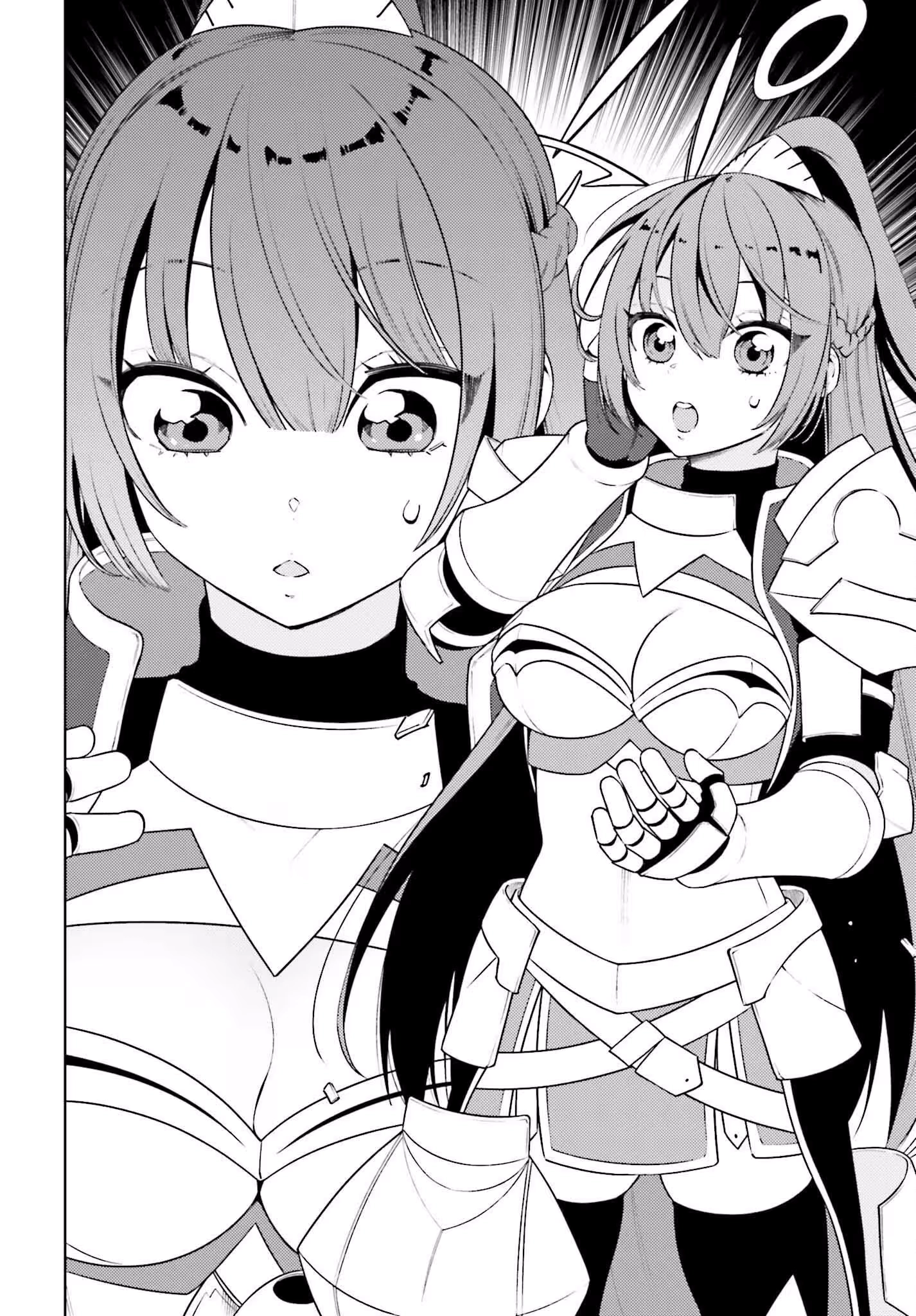 Kiraware Ouji no Yarinaoshi ~Henkyo de Yami Maho o Kiwamete, Saikyo no Kenzoku to Riso no Okoku o Tsukurimasu~ Chapter 7 page 21 - 