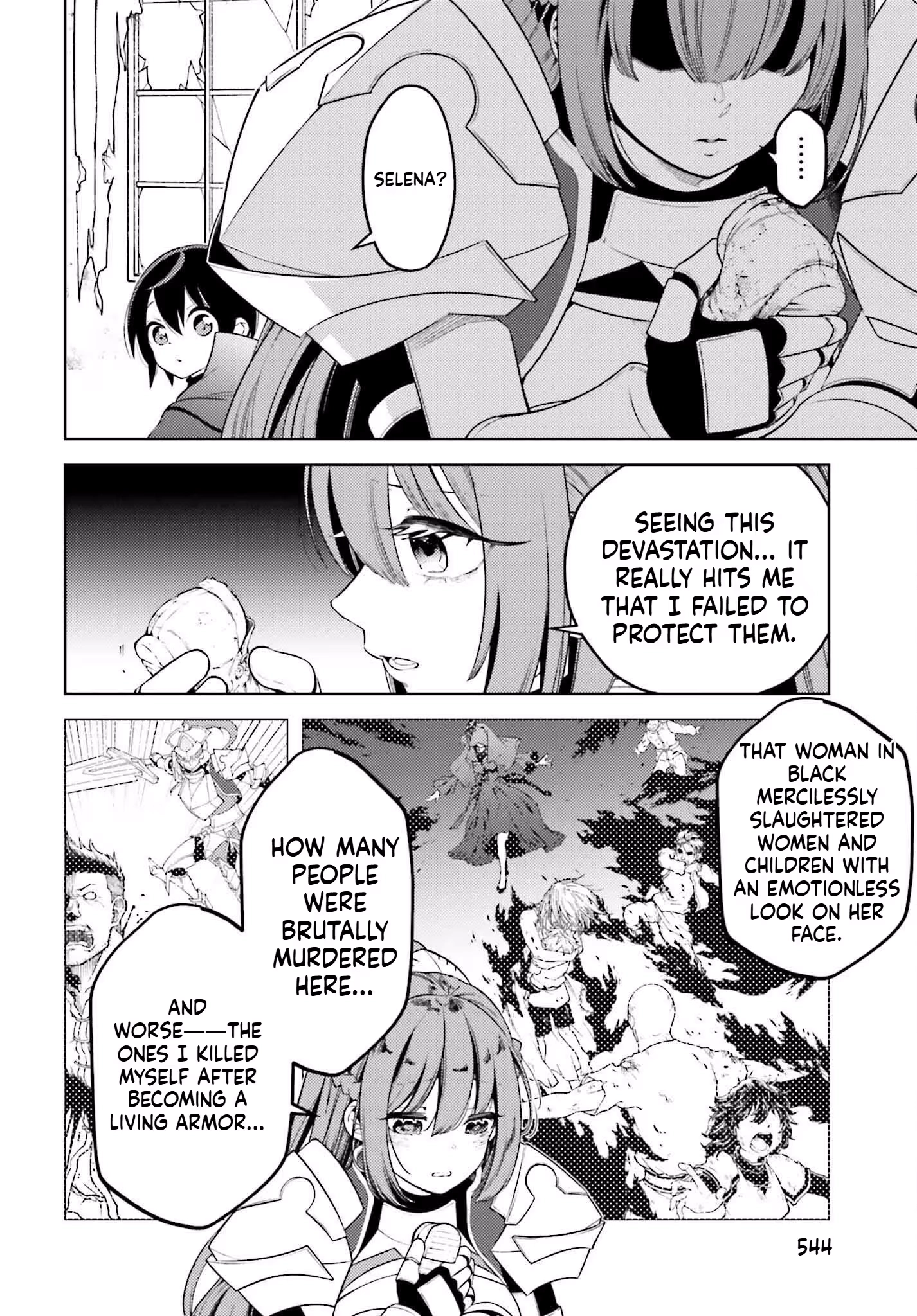 Kiraware Ouji no Yarinaoshi ~Henkyo de Yami Maho o Kiwamete, Saikyo no Kenzoku to Riso no Okoku o Tsukurimasu~ Chapter 7 page 25 - 