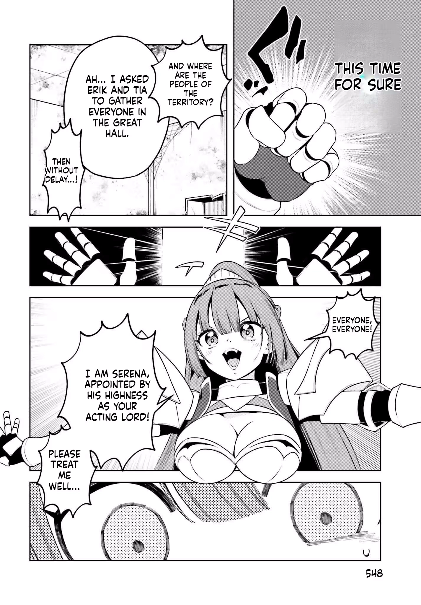 Kiraware Ouji no Yarinaoshi ~Henkyo de Yami Maho o Kiwamete, Saikyo no Kenzoku to Riso no Okoku o Tsukurimasu~ Chapter 7 page 29 - 