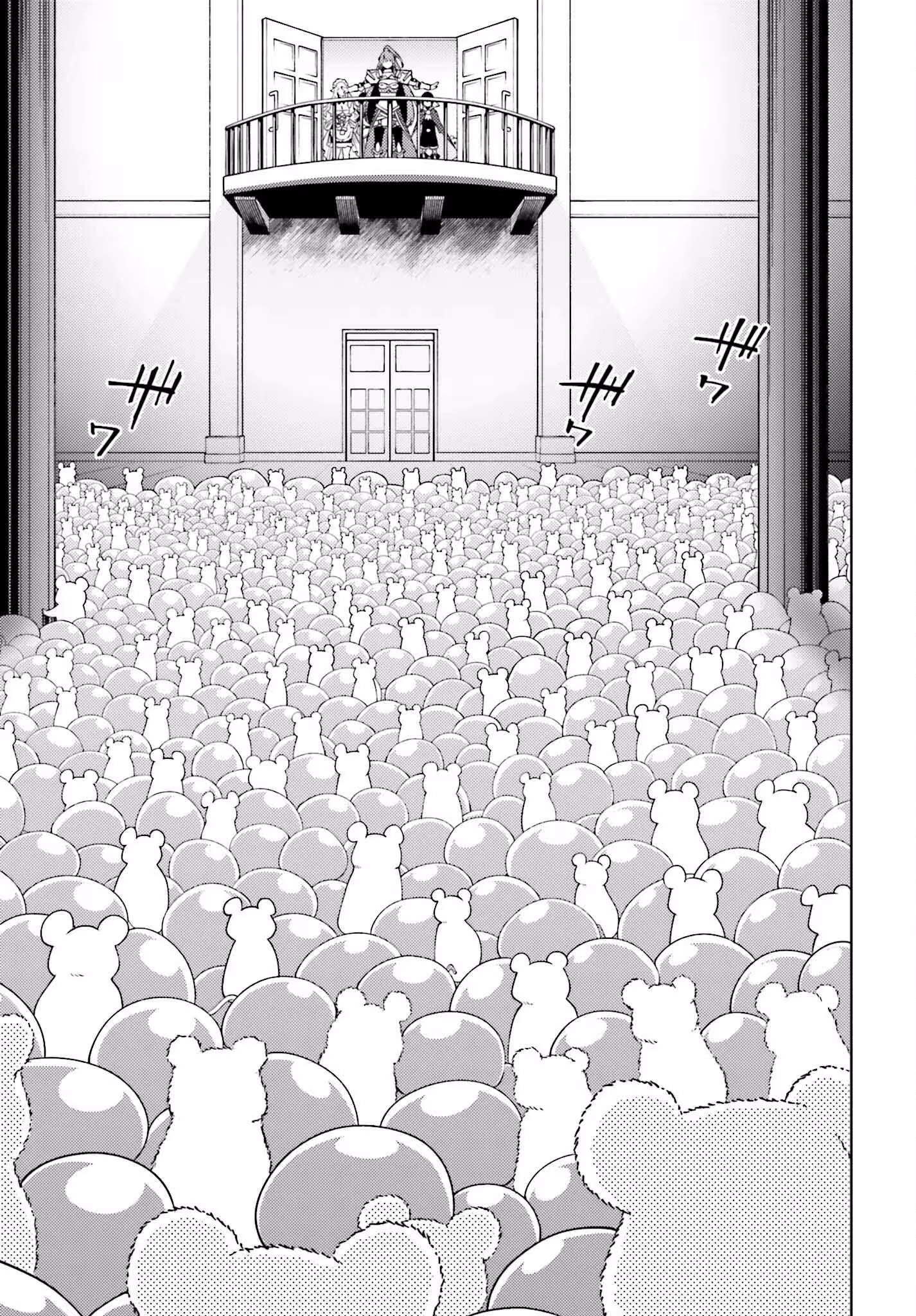 Kiraware Ouji no Yarinaoshi ~Henkyo de Yami Maho o Kiwamete, Saikyo no Kenzoku to Riso no Okoku o Tsukurimasu~ Chapter 7 page 30 - 
