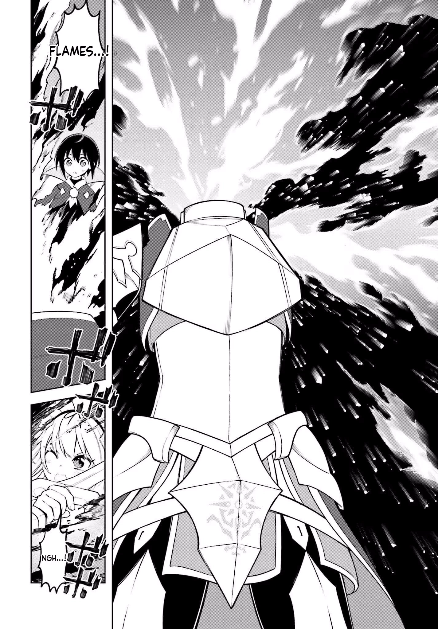 Kiraware Ouji no Yarinaoshi ~Henkyo de Yami Maho o Kiwamete, Saikyo no Kenzoku to Riso no Okoku o Tsukurimasu~ Chapter 7 page 7 - 