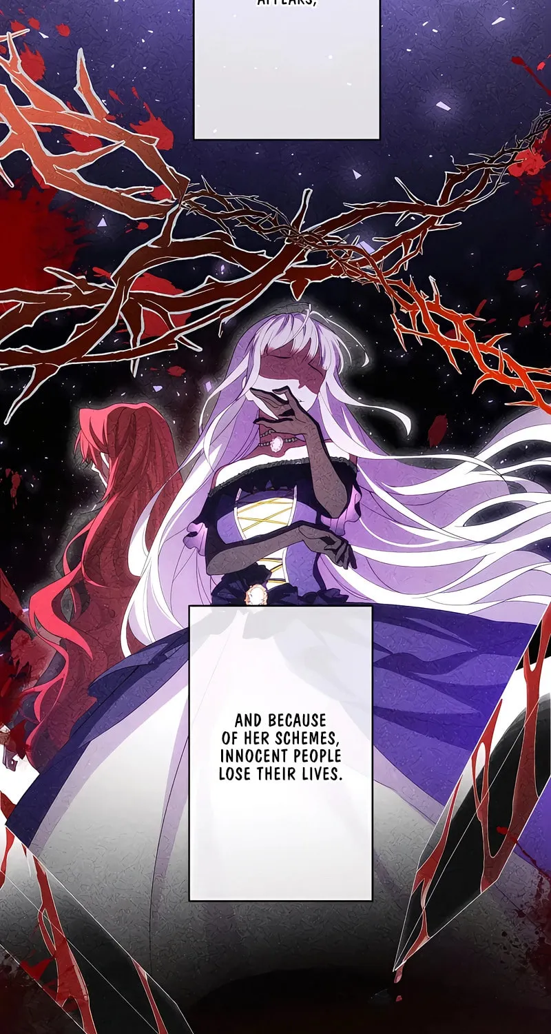 Kiraware Reijou na no ni, Daiichi Ouji to Keiyaku Kekkon desu ka!? Chapter 1 page 36 - 