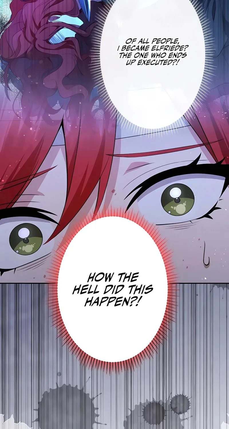 Kiraware Reijou na no ni, Daiichi Ouji to Keiyaku Kekkon desu ka!? Chapter 1 page 44 - 