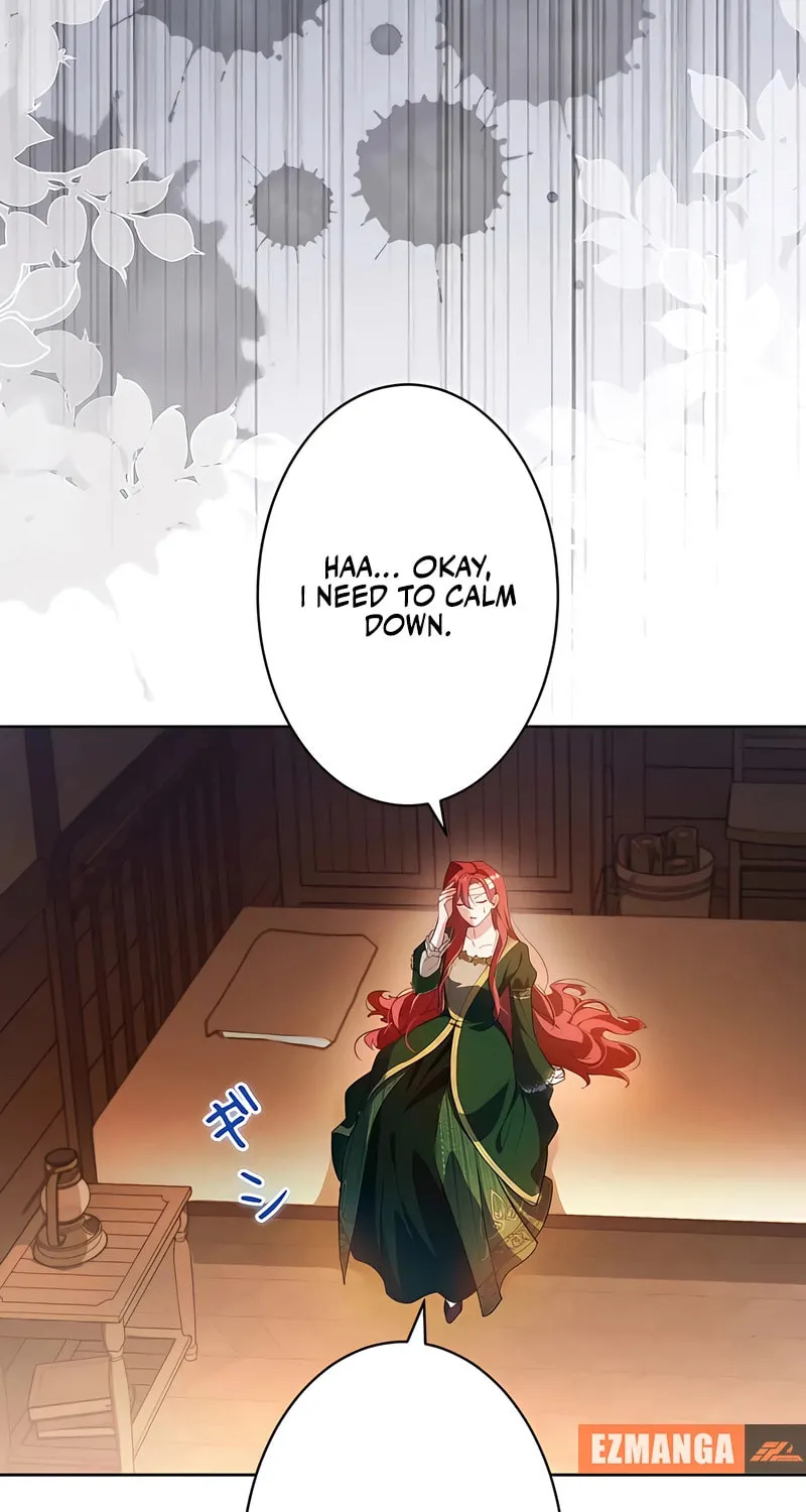 Kiraware Reijou na no ni, Daiichi Ouji to Keiyaku Kekkon desu ka!? Chapter 1 page 45 - 
