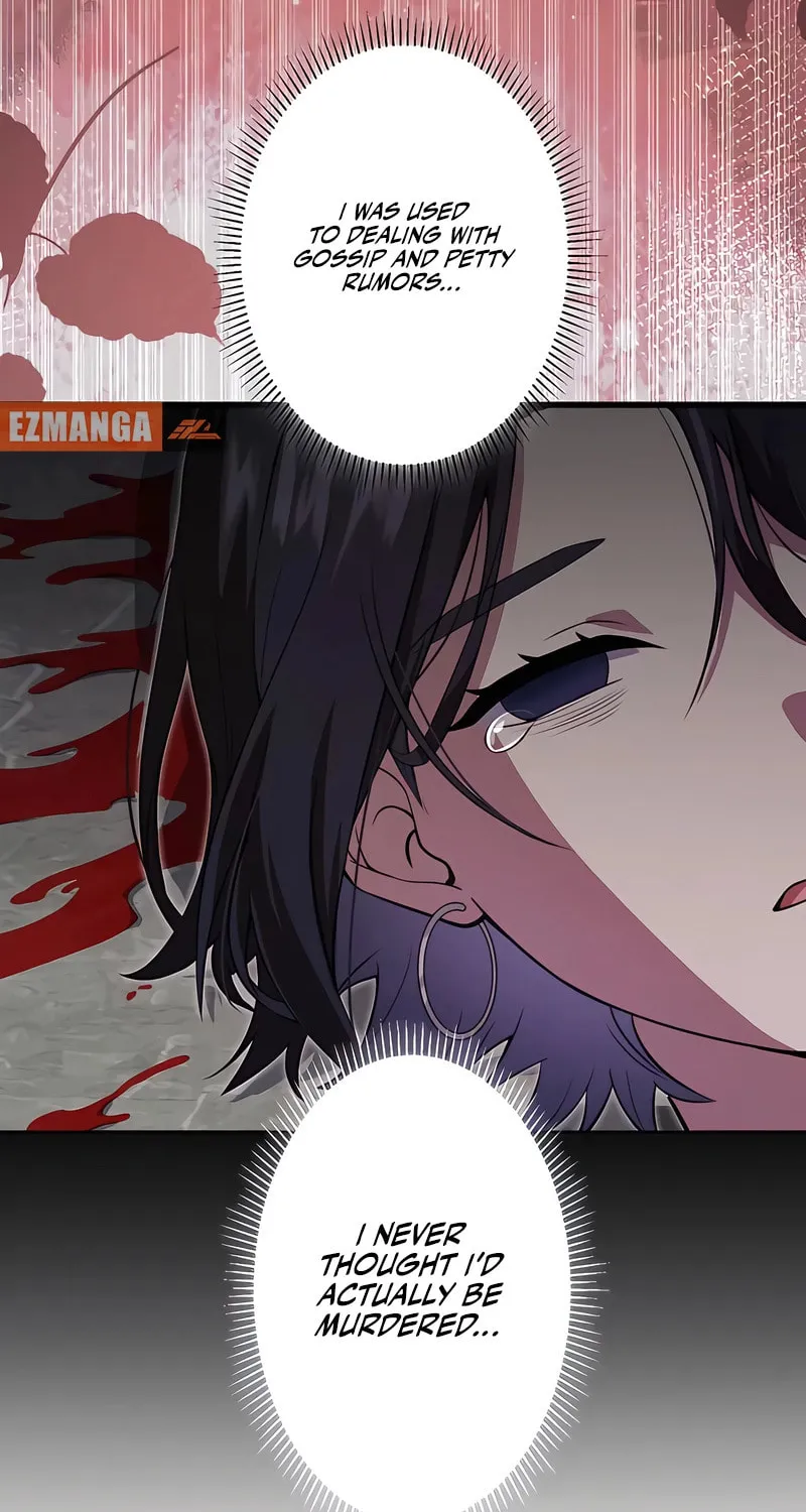 Kiraware Reijou na no ni, Daiichi Ouji to Keiyaku Kekkon desu ka!? Chapter 1 page 51 - 