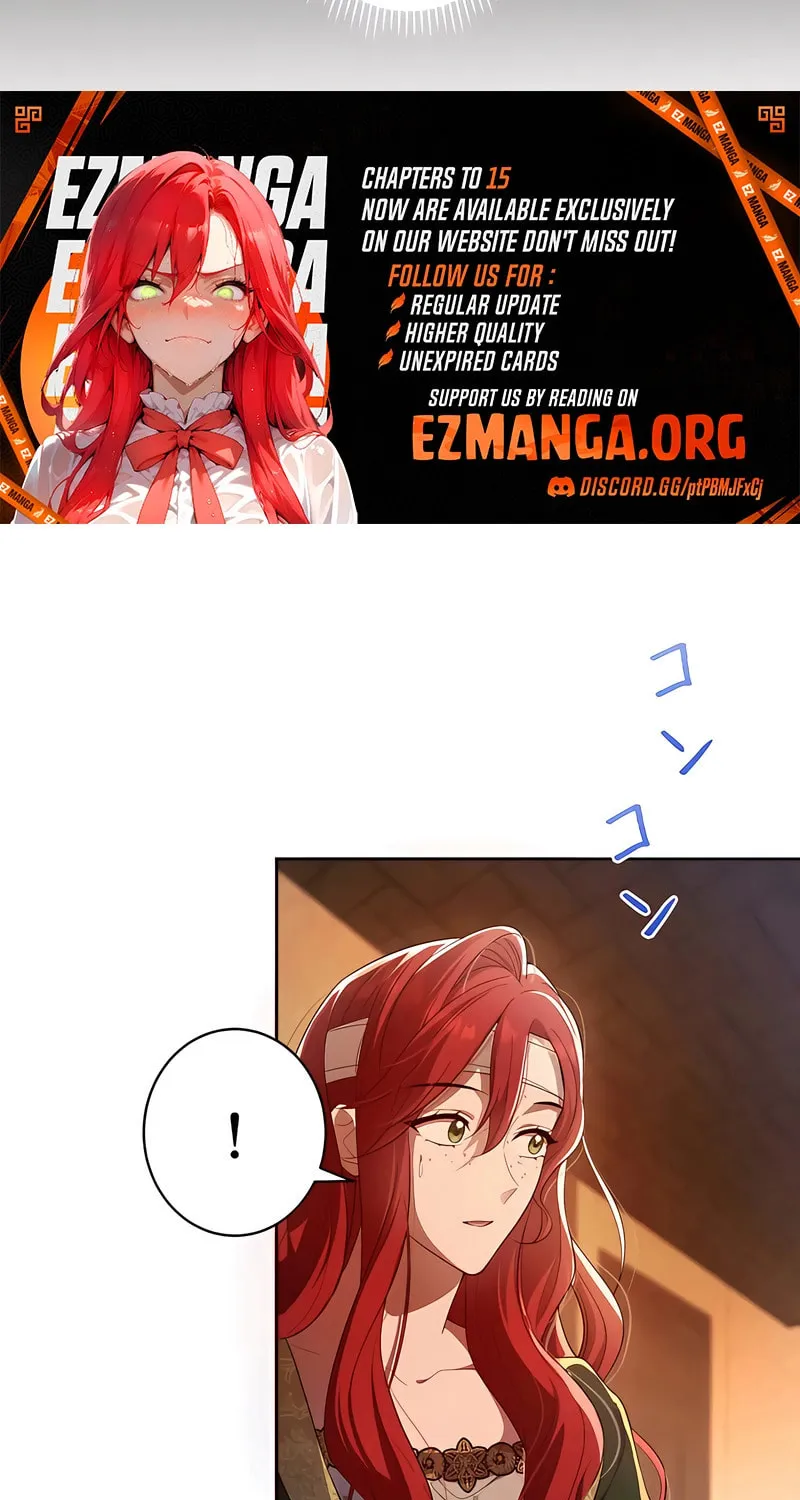 Kiraware Reijou na no ni, Daiichi Ouji to Keiyaku Kekkon desu ka!? Chapter 1 page 52 - 