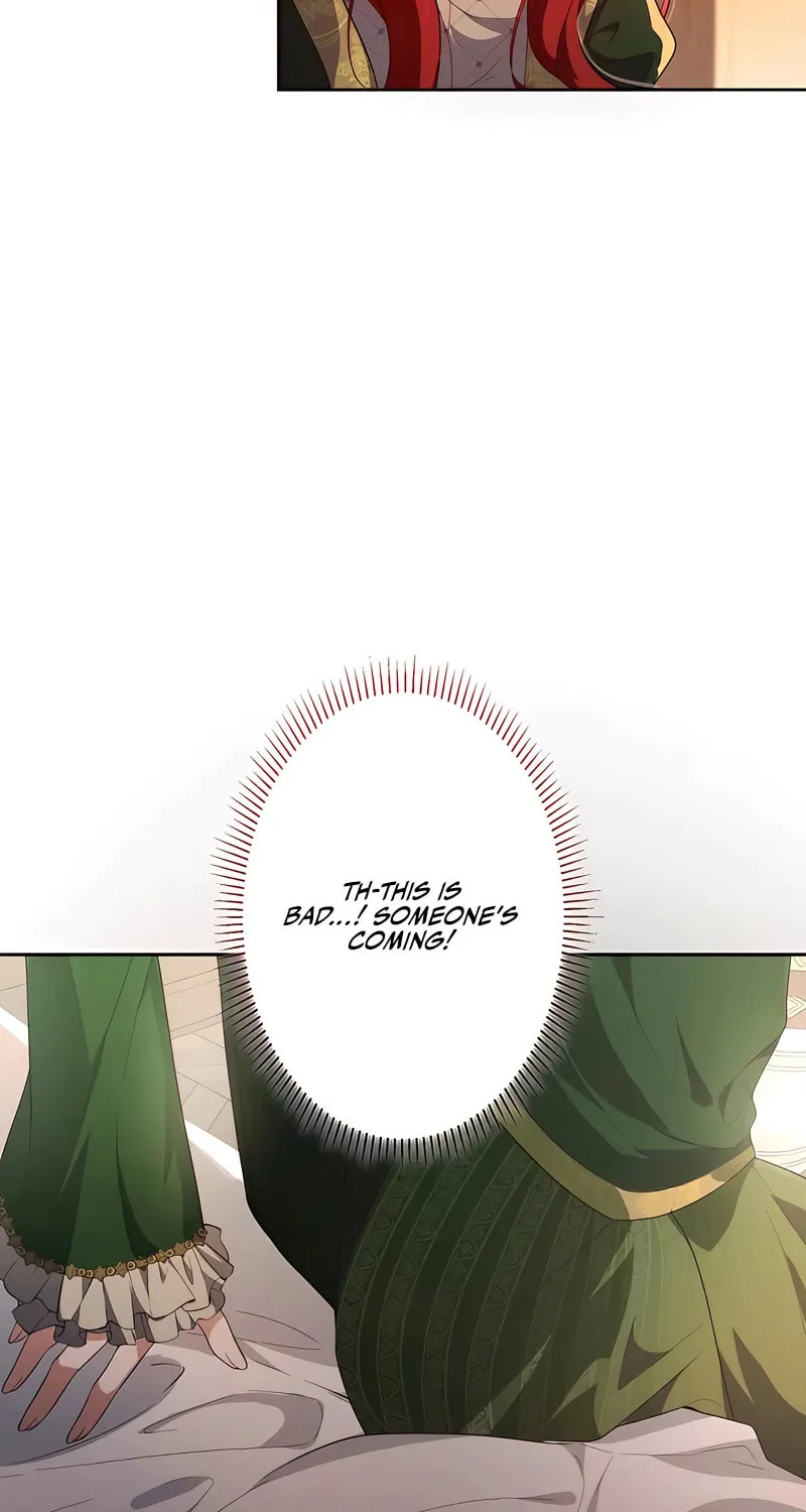 Kiraware Reijou na no ni, Daiichi Ouji to Keiyaku Kekkon desu ka!? Chapter 1 page 53 - 