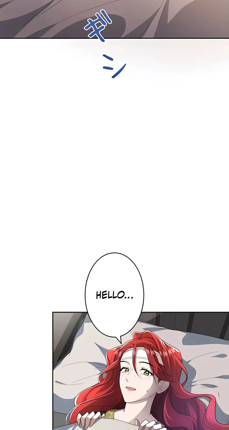 Kiraware Reijou na no ni, Daiichi Ouji to Keiyaku Kekkon desu ka!? Chapter 1 page 54 - 