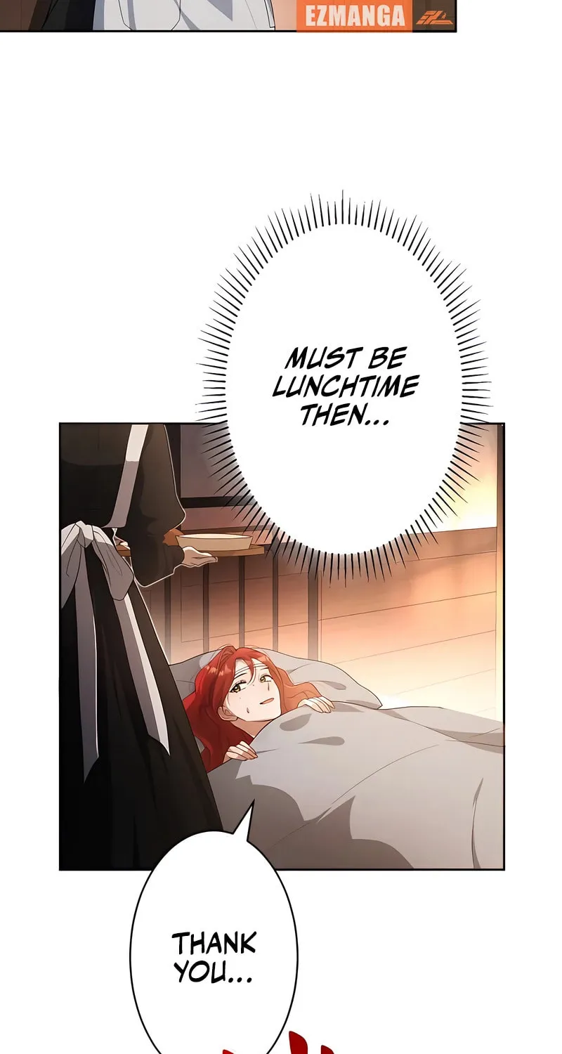 Kiraware Reijou na no ni, Daiichi Ouji to Keiyaku Kekkon desu ka!? Chapter 1 page 56 - 