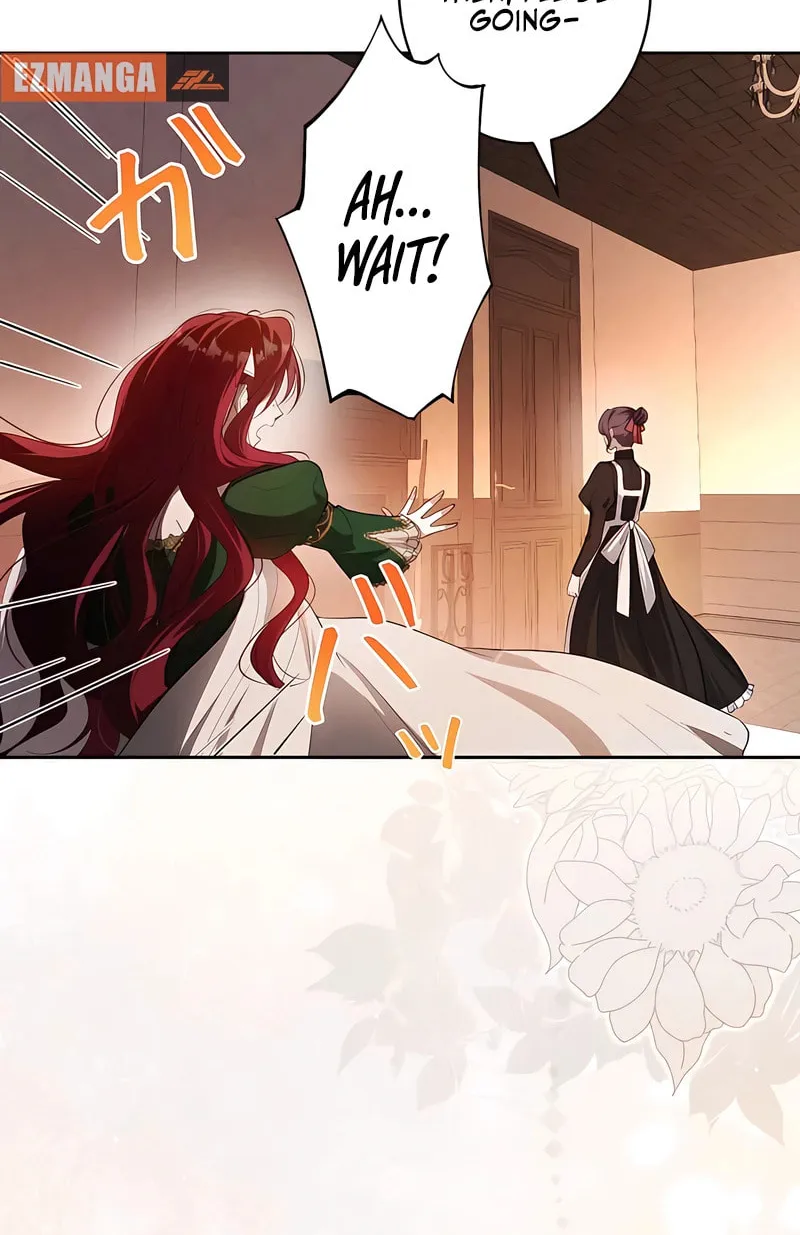 Kiraware Reijou na no ni, Daiichi Ouji to Keiyaku Kekkon desu ka!? Chapter 1 page 59 - 