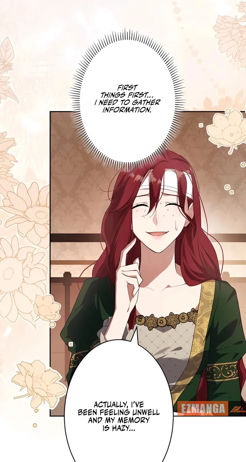 Kiraware Reijou na no ni, Daiichi Ouji to Keiyaku Kekkon desu ka!? Chapter 1 page 60 - 