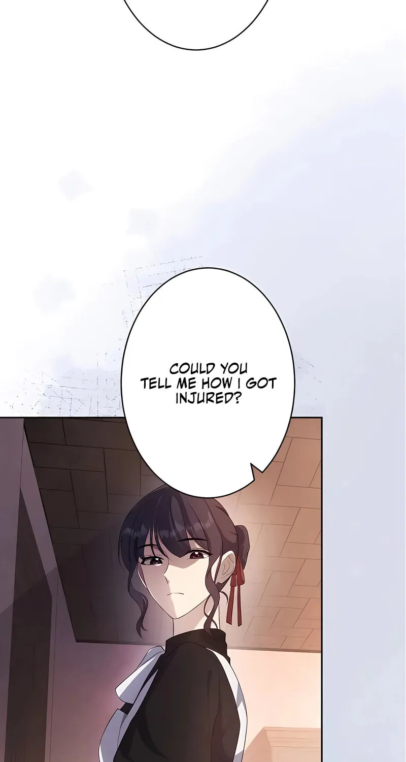 Kiraware Reijou na no ni, Daiichi Ouji to Keiyaku Kekkon desu ka!? Chapter 1 page 61 - 