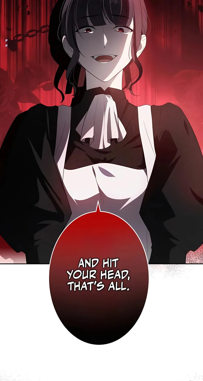 Kiraware Reijou na no ni, Daiichi Ouji to Keiyaku Kekkon desu ka!? Chapter 1 page 64 - 