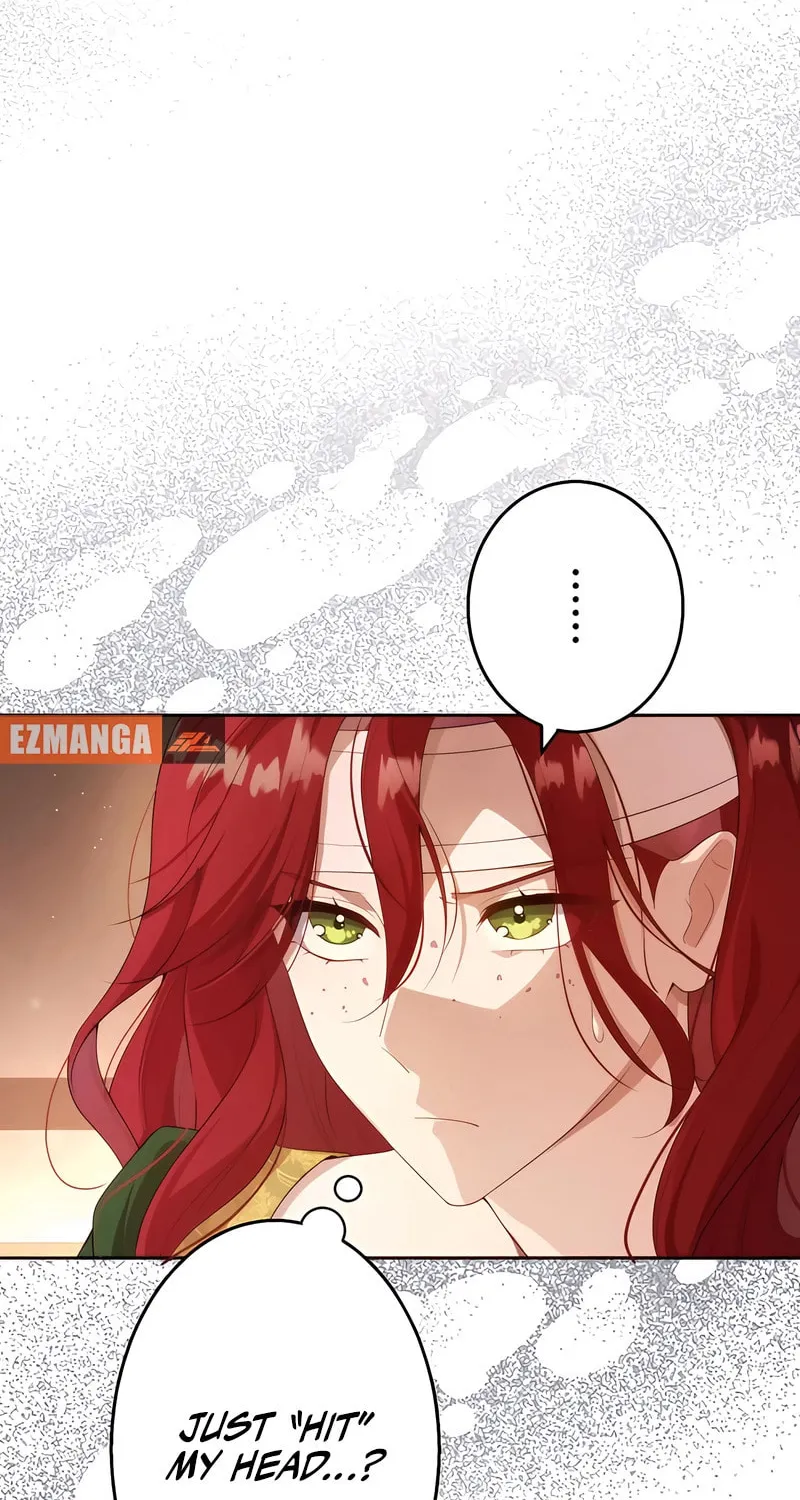 Kiraware Reijou na no ni, Daiichi Ouji to Keiyaku Kekkon desu ka!? Chapter 1 page 65 - 