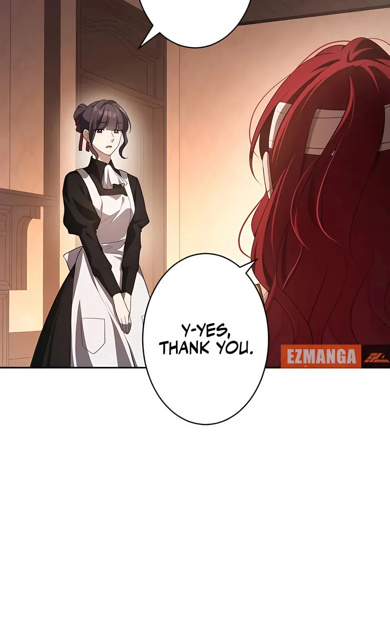 Kiraware Reijou na no ni, Daiichi Ouji to Keiyaku Kekkon desu ka!? Chapter 1 page 68 - 