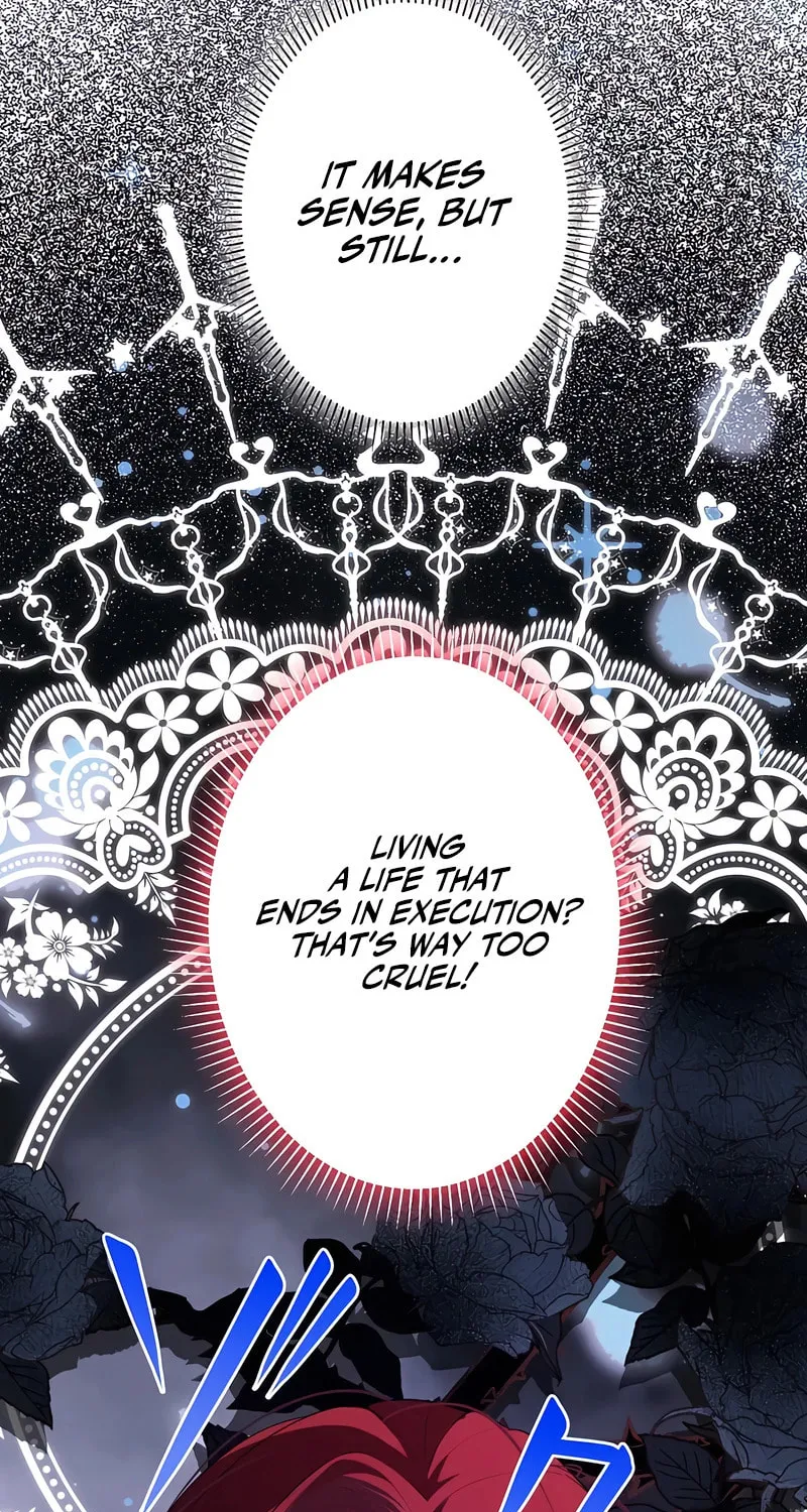 Kiraware Reijou na no ni, Daiichi Ouji to Keiyaku Kekkon desu ka!? Chapter 1 page 73 - 