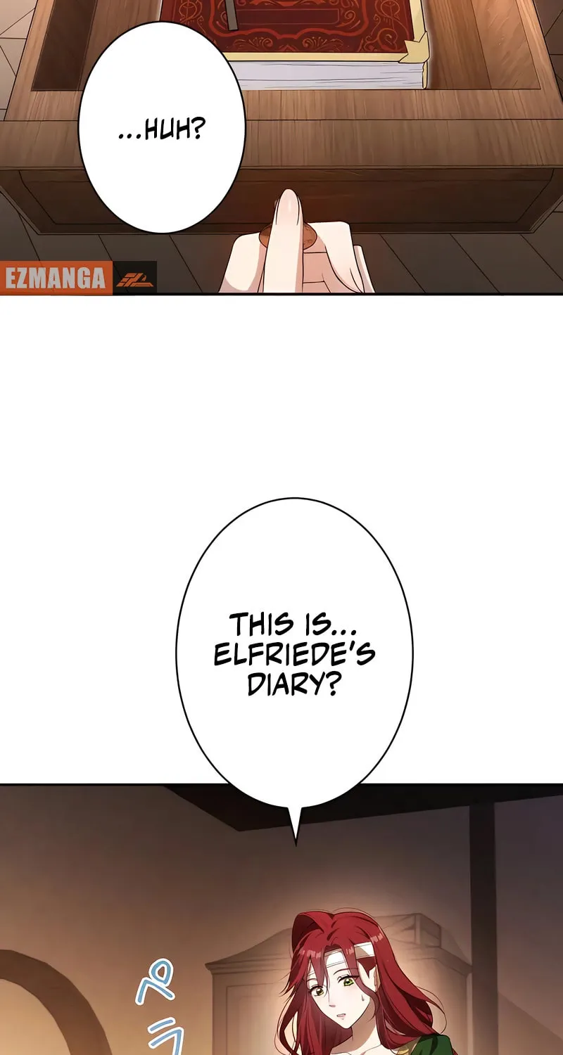 Kiraware Reijou na no ni, Daiichi Ouji to Keiyaku Kekkon desu ka!? Chapter 1 page 77 - 