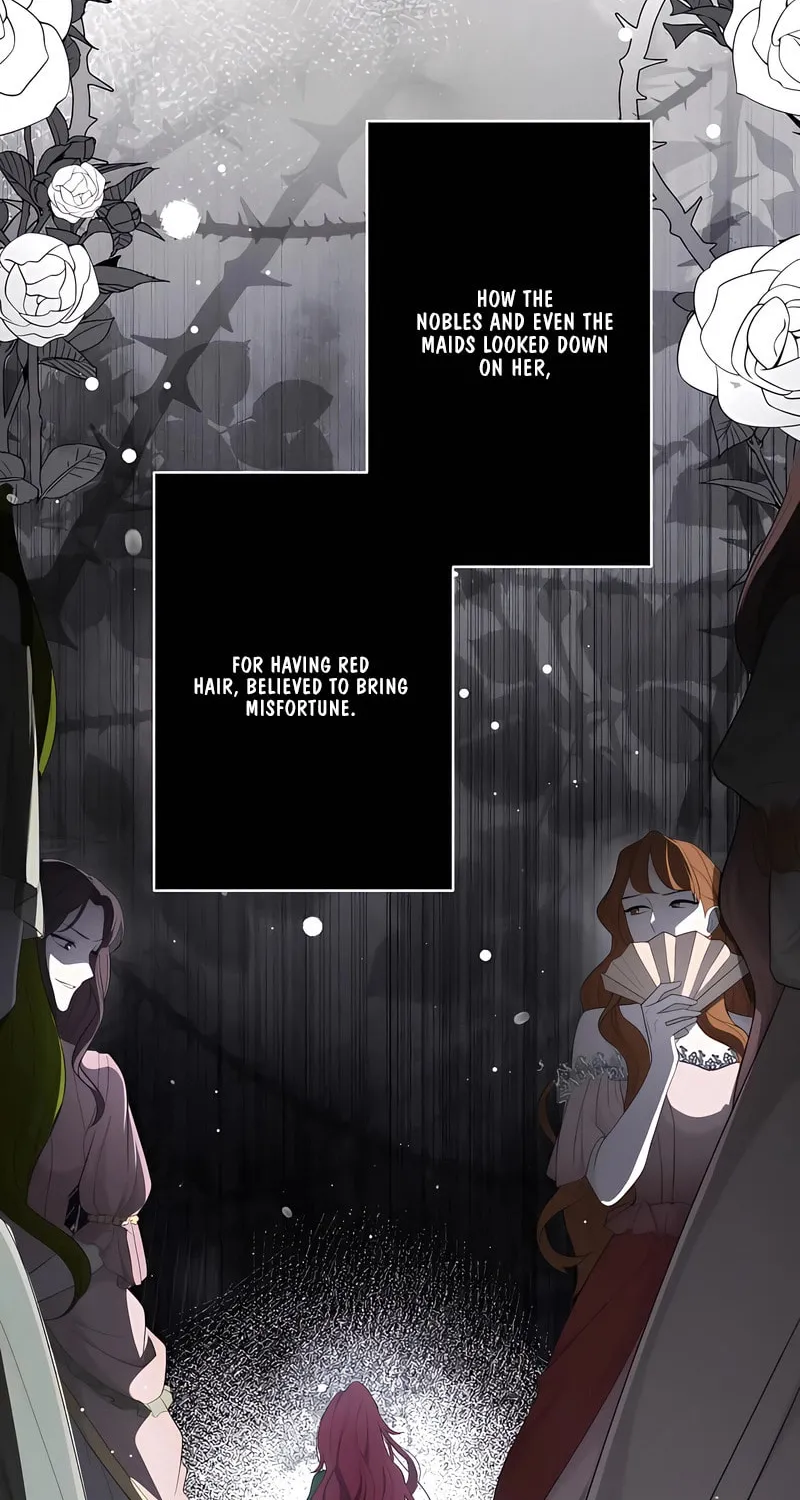 Kiraware Reijou na no ni, Daiichi Ouji to Keiyaku Kekkon desu ka!? Chapter 1 page 80 - 