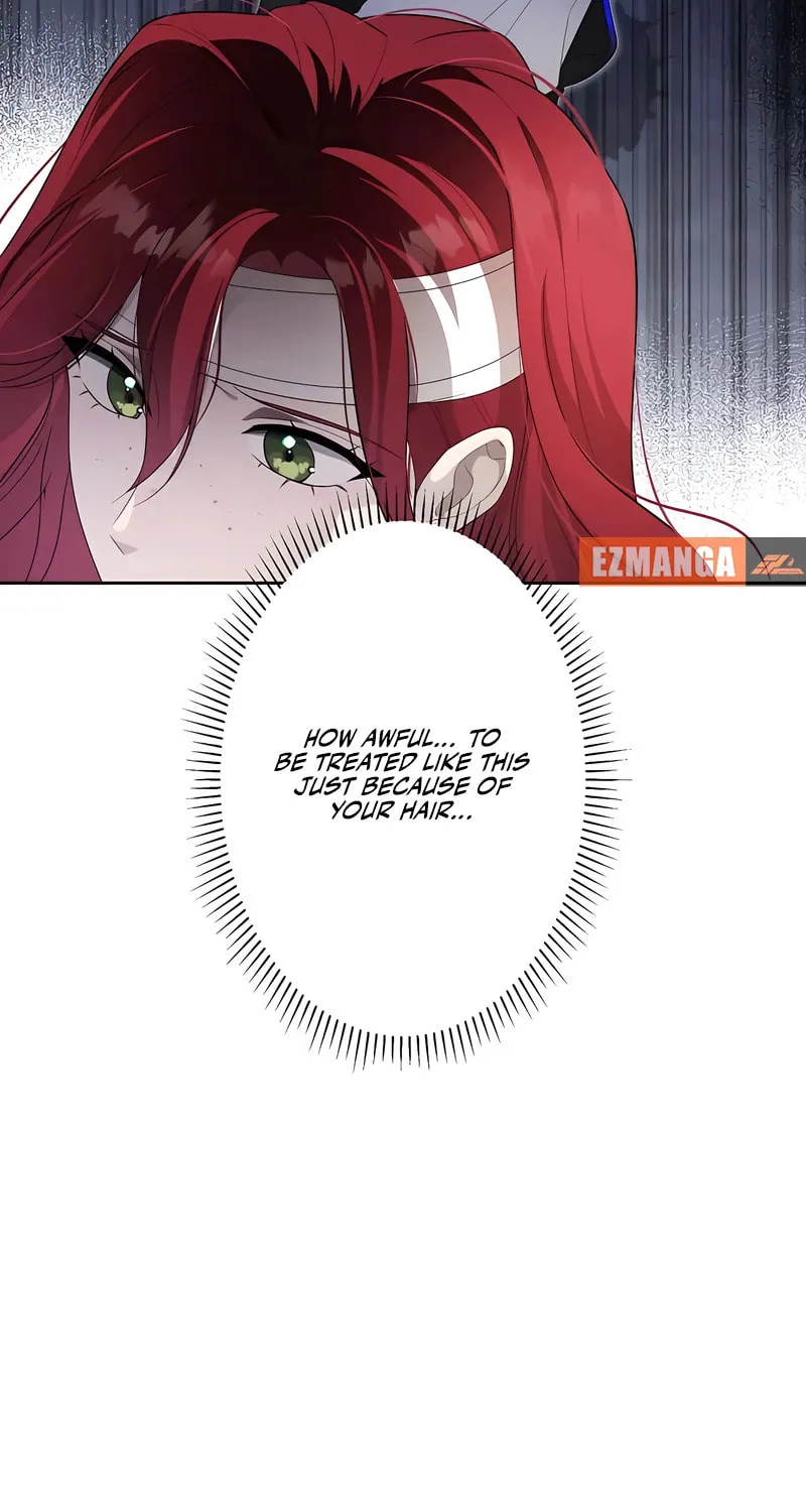 Kiraware Reijou na no ni, Daiichi Ouji to Keiyaku Kekkon desu ka!? Chapter 1 page 85 - 
