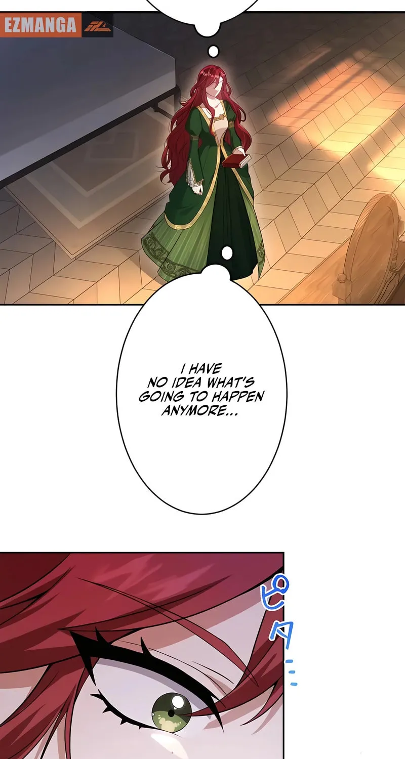 Kiraware Reijou na no ni, Daiichi Ouji to Keiyaku Kekkon desu ka!? Chapter 1 page 93 - 