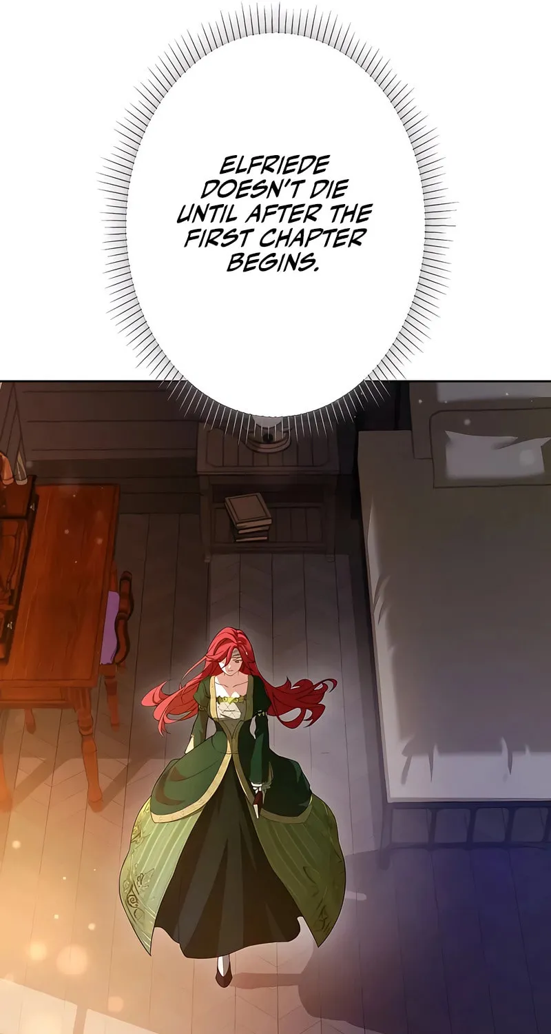Kiraware Reijou na no ni, Daiichi Ouji to Keiyaku Kekkon desu ka!? Chapter 1 page 97 - 