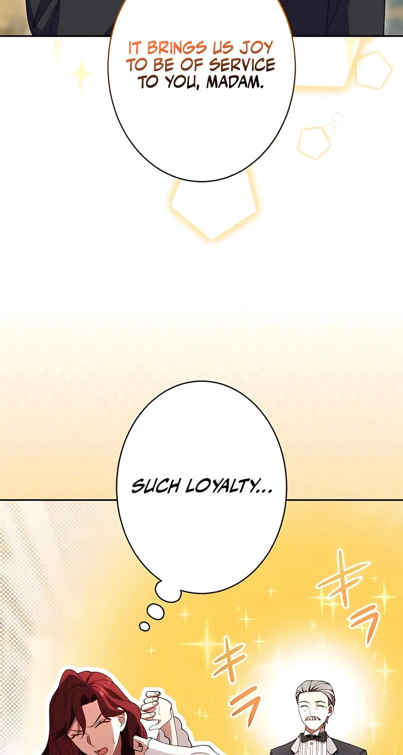 Kiraware Reijou na no ni, Daiichi Ouji to Keiyaku Kekkon desu ka!? Chapter 10 page 18 - 