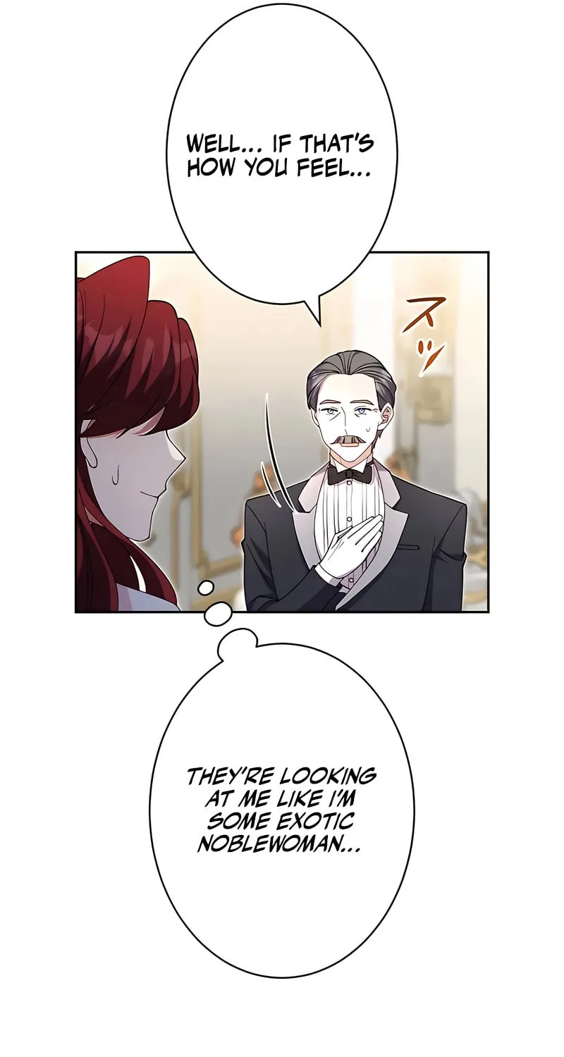 Kiraware Reijou na no ni, Daiichi Ouji to Keiyaku Kekkon desu ka!? Chapter 10 page 22 - 