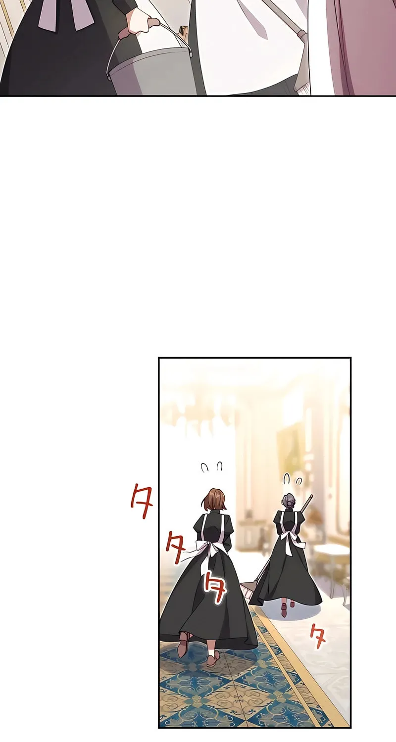 Kiraware Reijou na no ni, Daiichi Ouji to Keiyaku Kekkon desu ka!? Chapter 10 page 25 - 